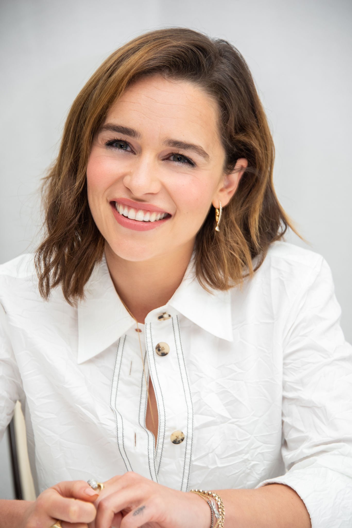Emilia Clarke  Photoshoot