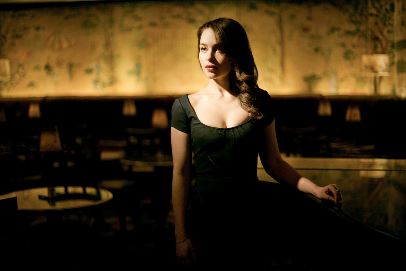 Emilia Clarke  Photoshoot