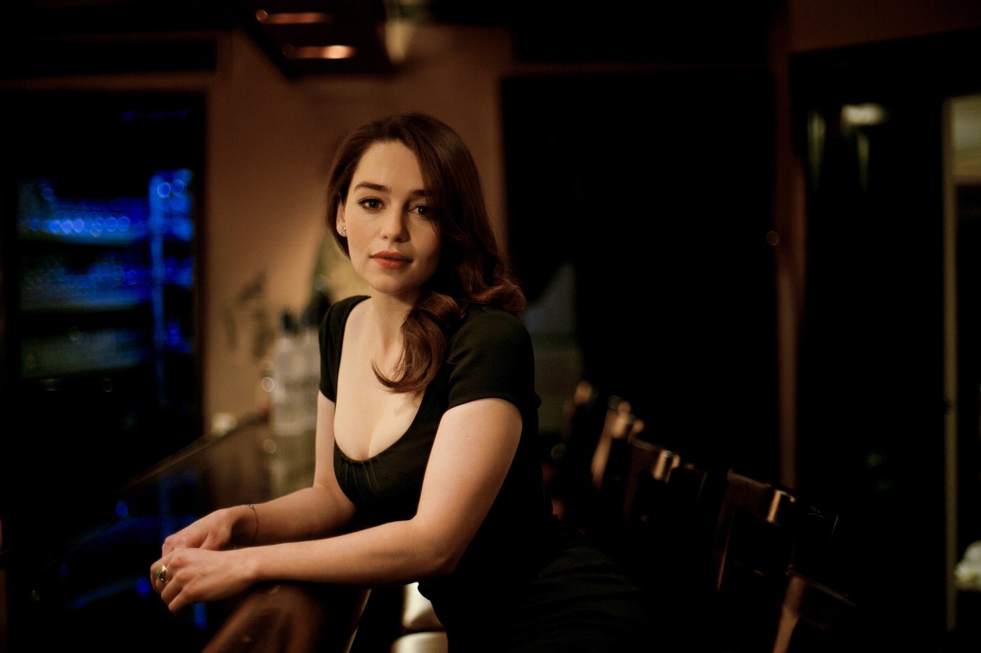 Emilia Clarke  Photoshoot