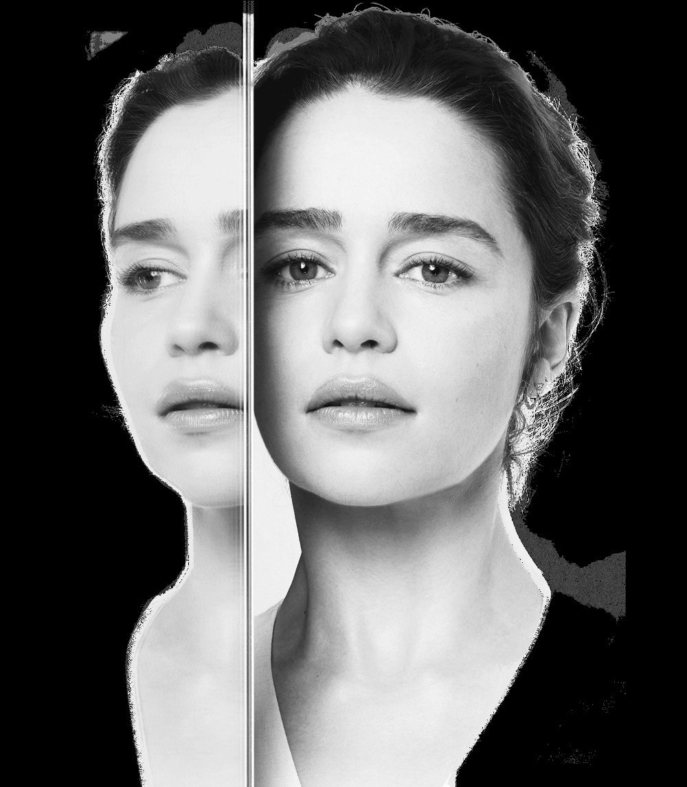 Emilia Clarke  Photoshoot