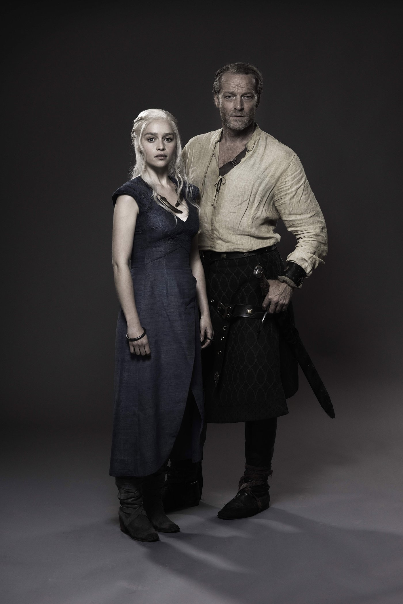Emilia Clarke  Photoshoot