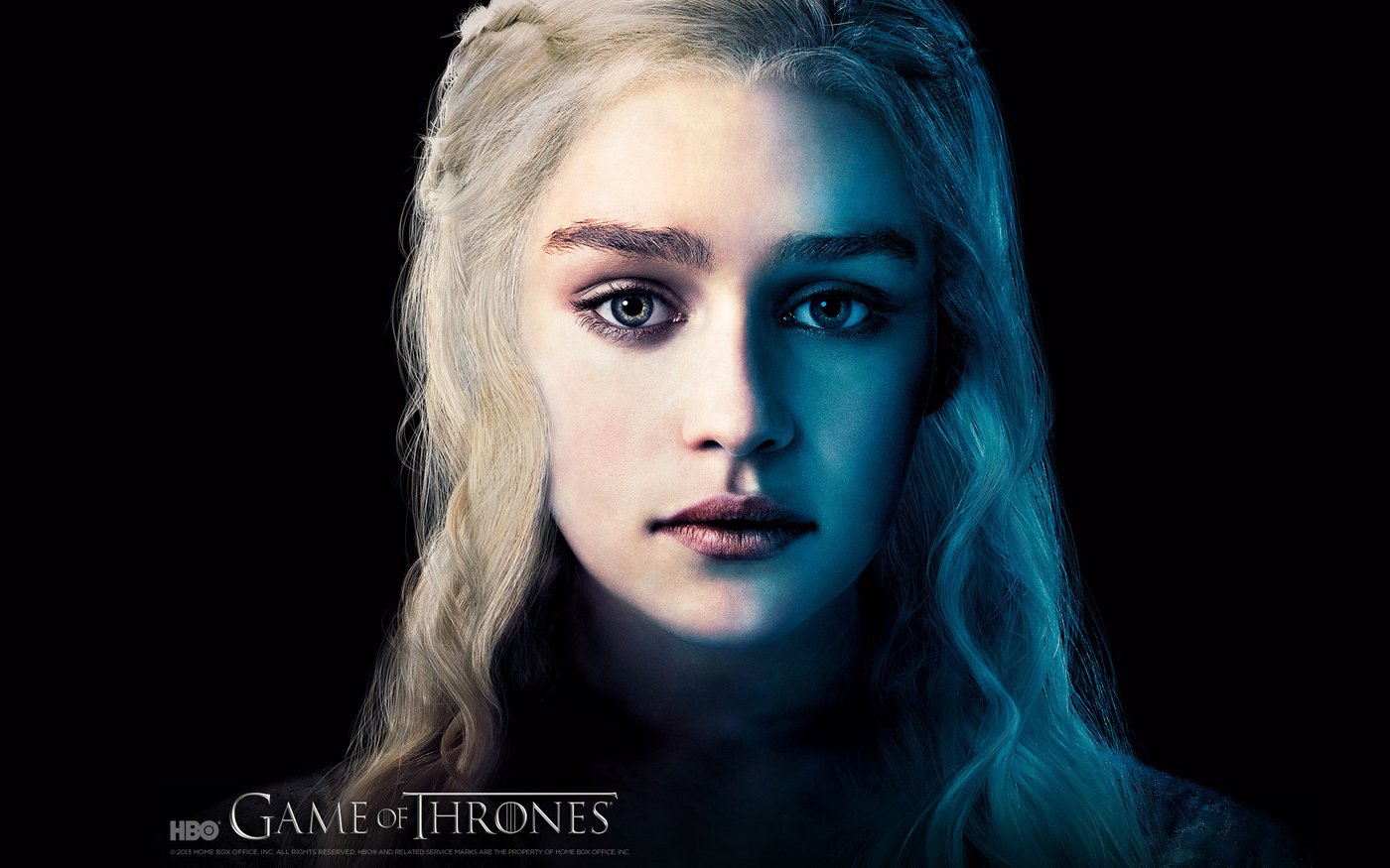 Emilia Clarke  Photoshoot