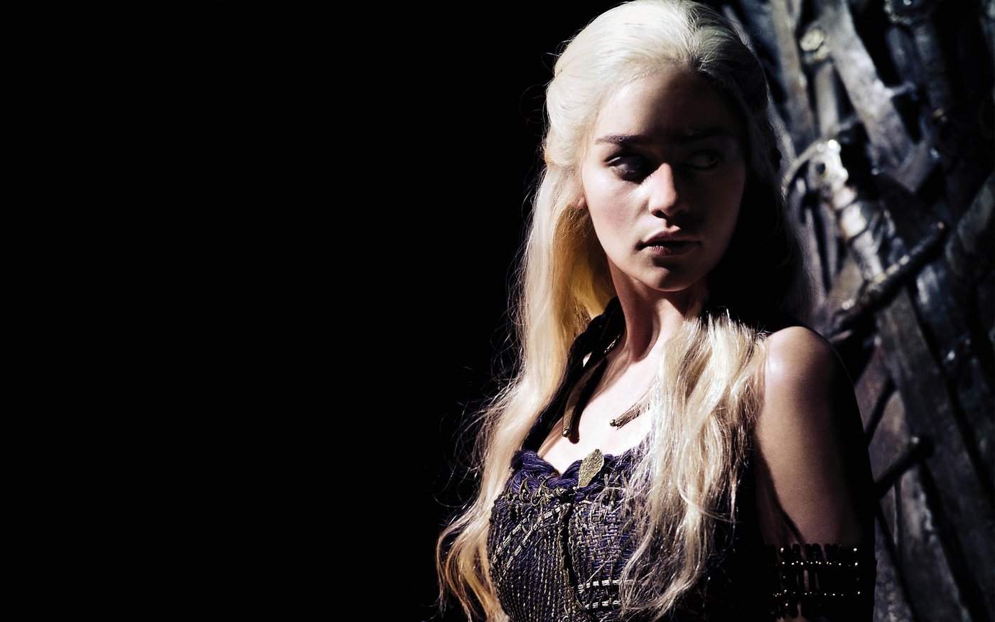 Emilia Clarke  Photoshoot