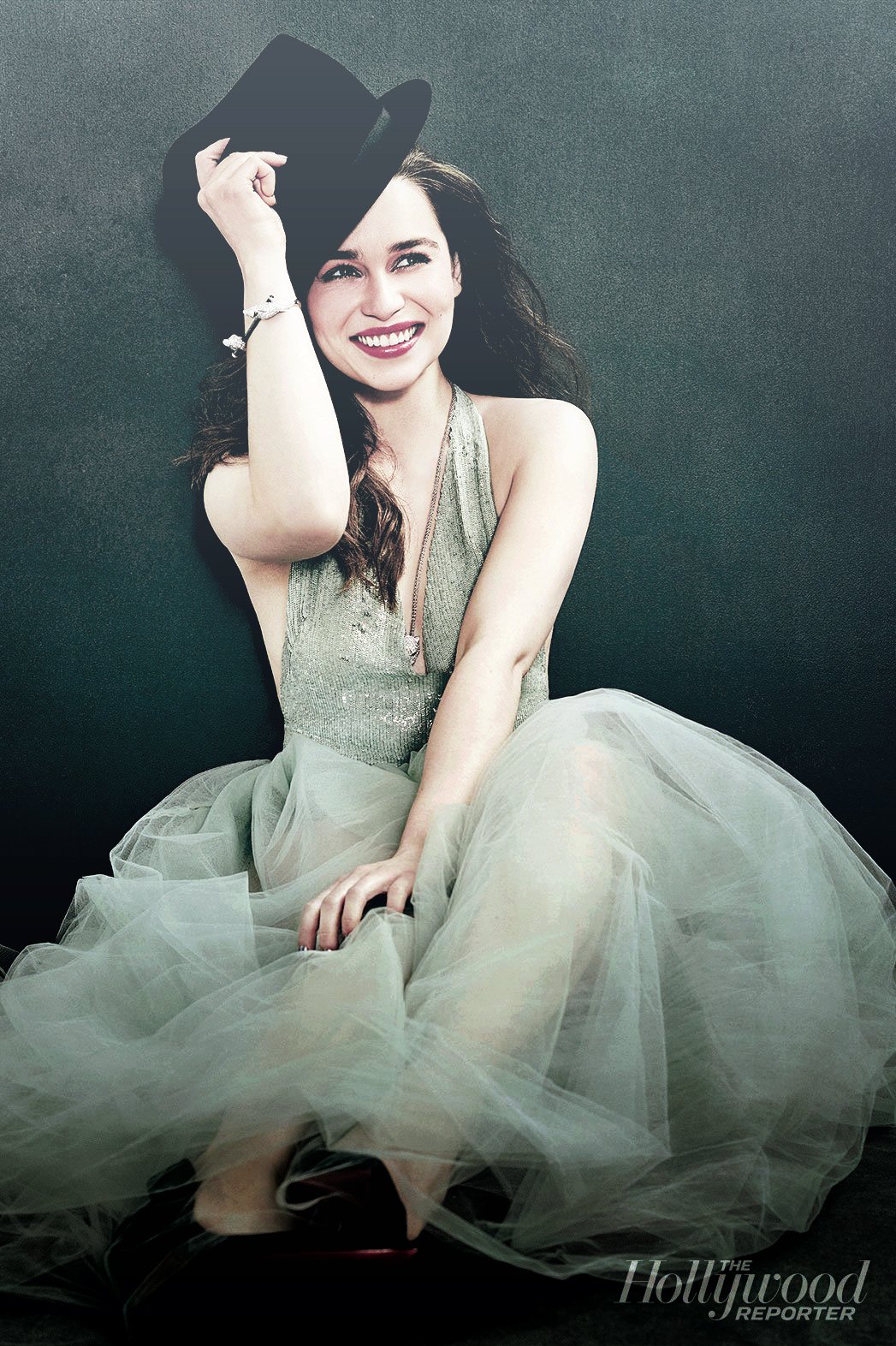 Emilia Clarke  Photoshoot