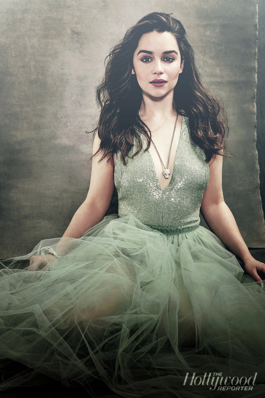 Emilia Clarke  Photoshoot