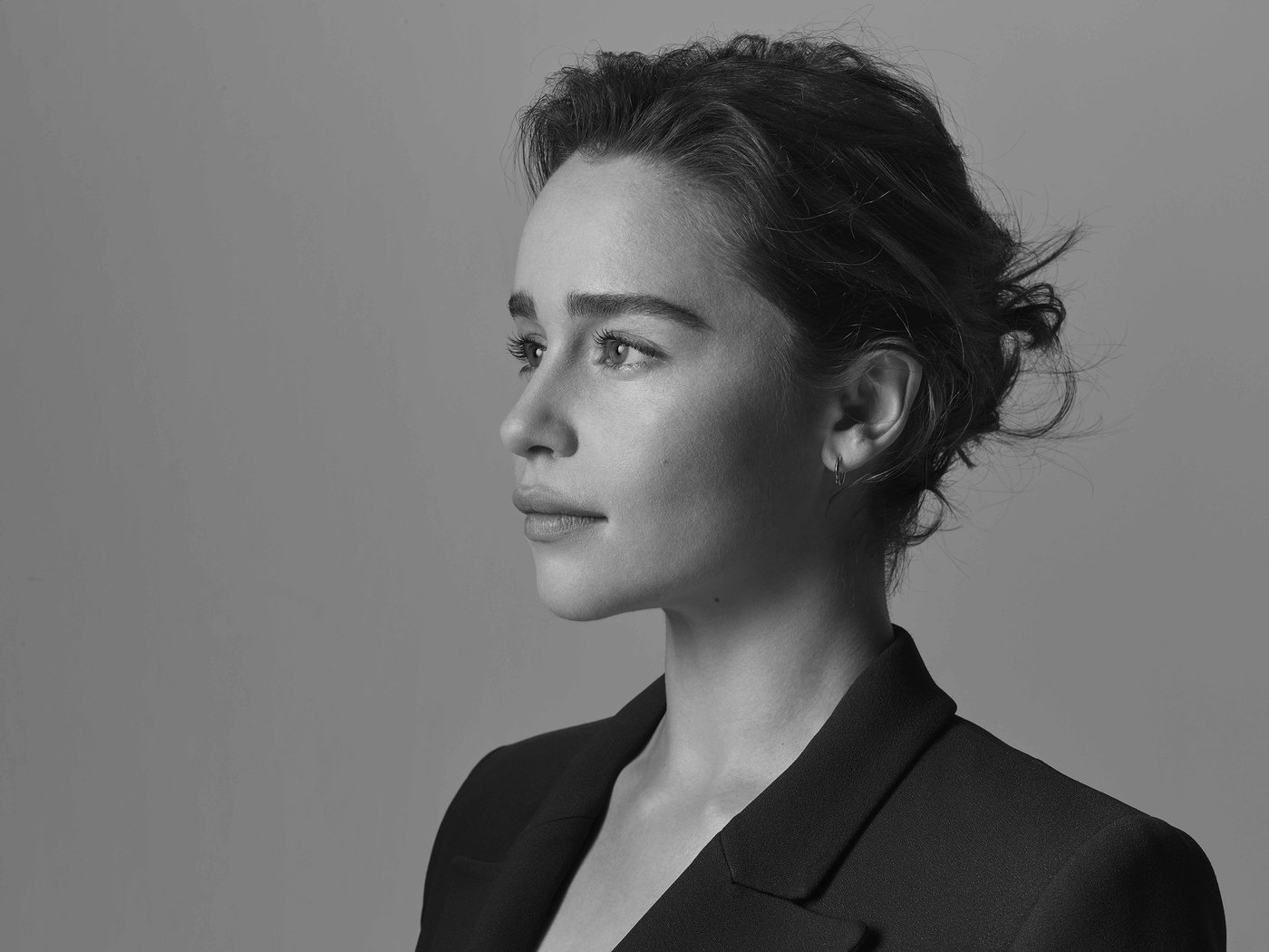 Emilia Clarke  Photoshoot