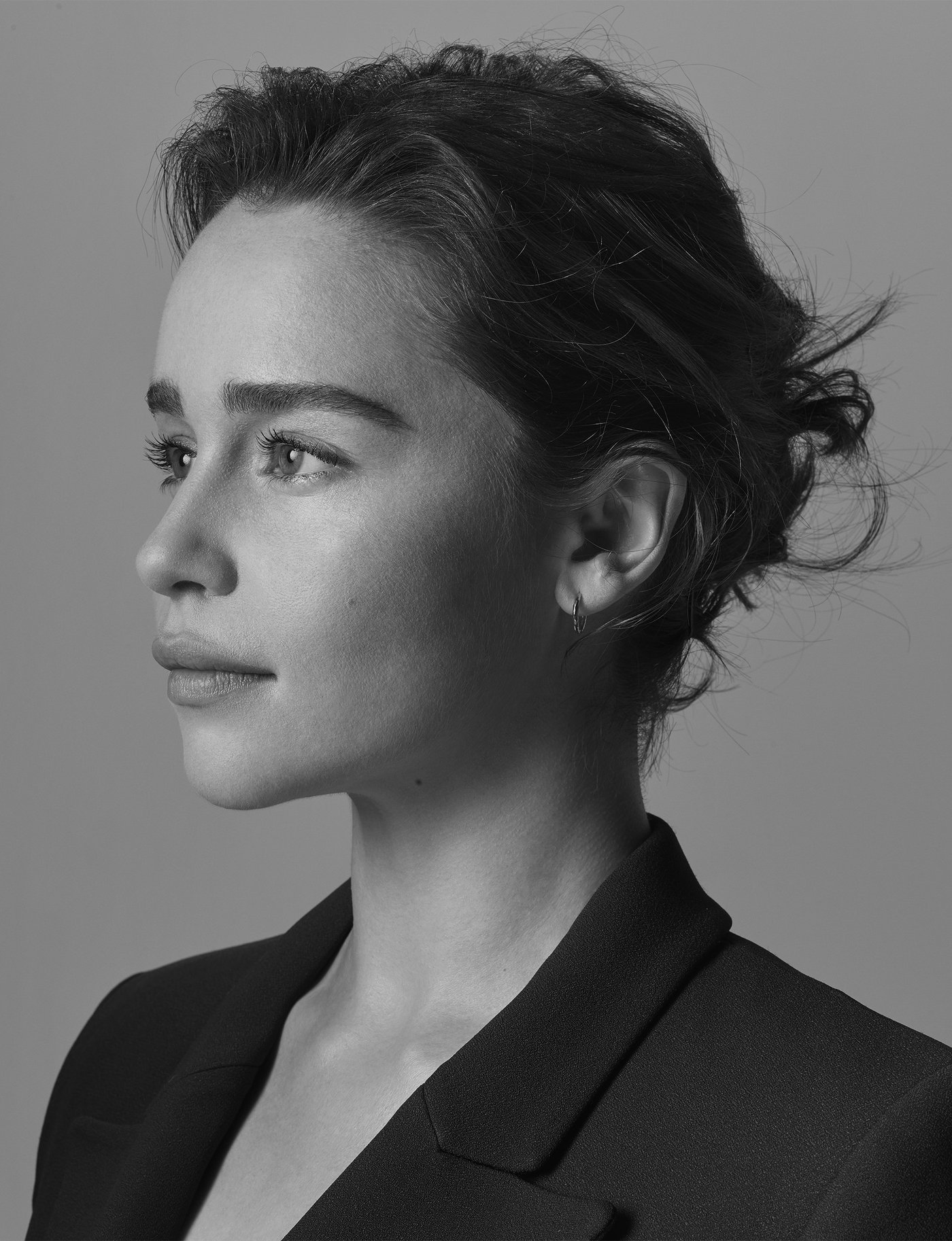 Emilia Clarke  Photoshoot
