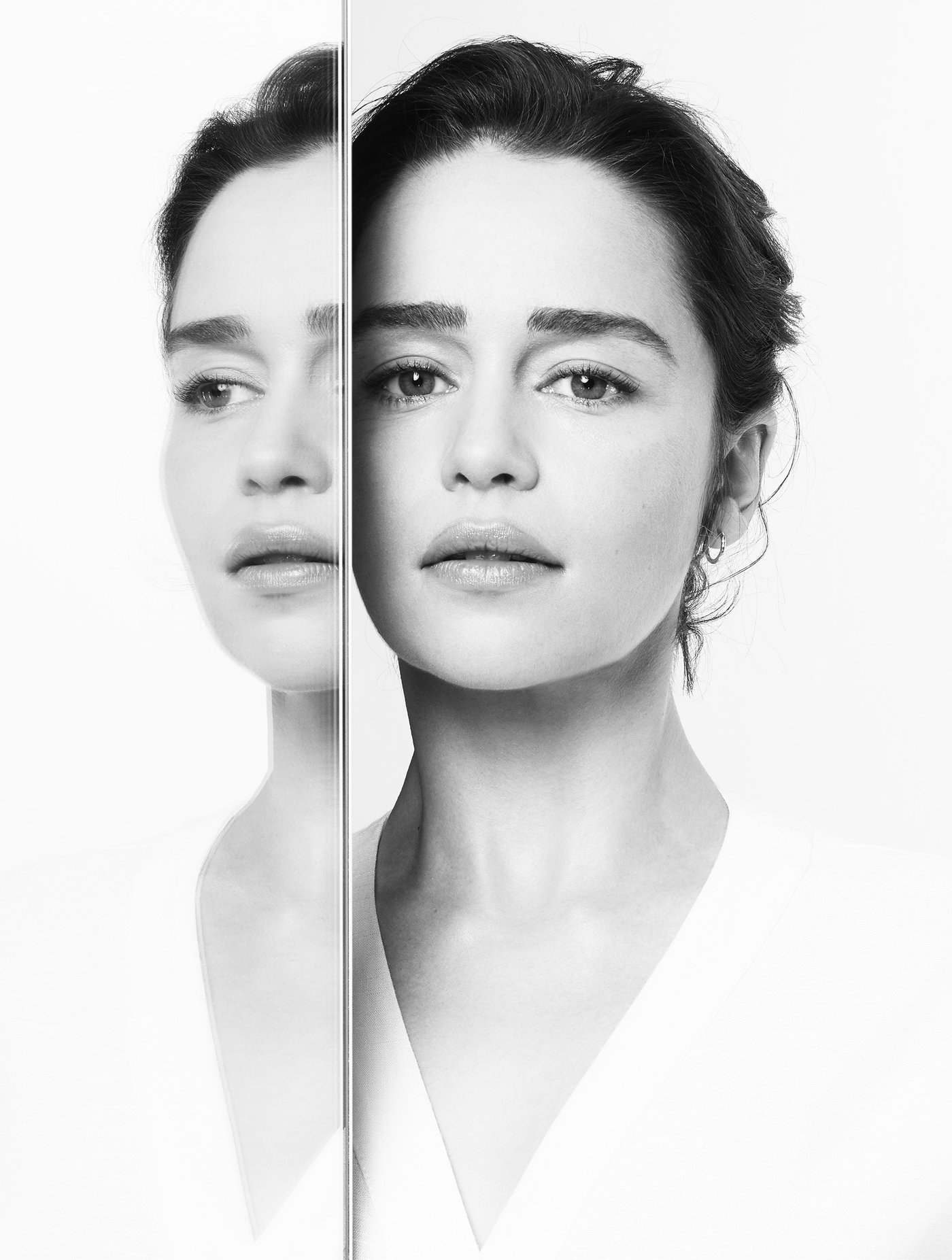 Emilia Clarke  Photoshoot
