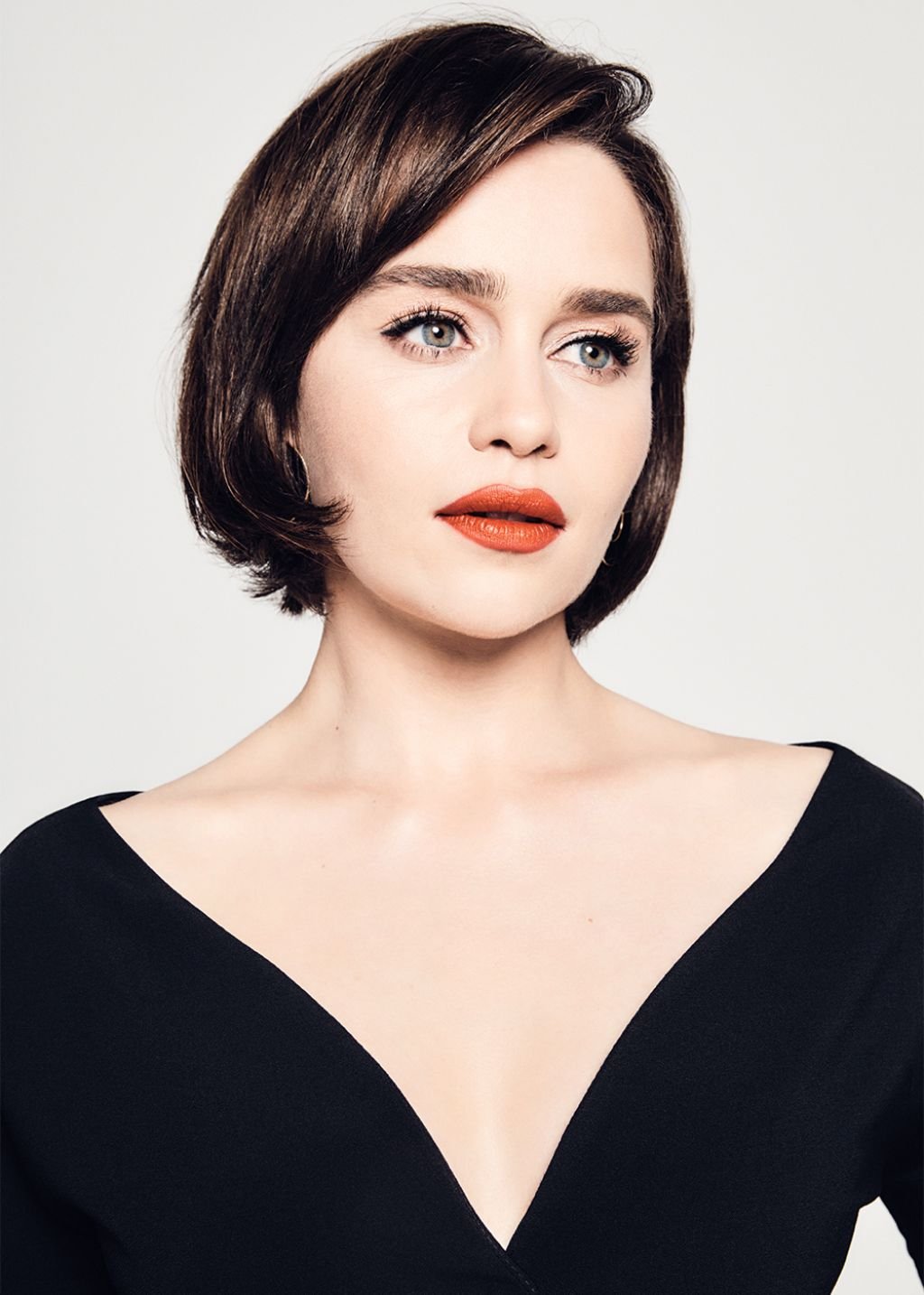 Emilia Clarke  Photoshoot