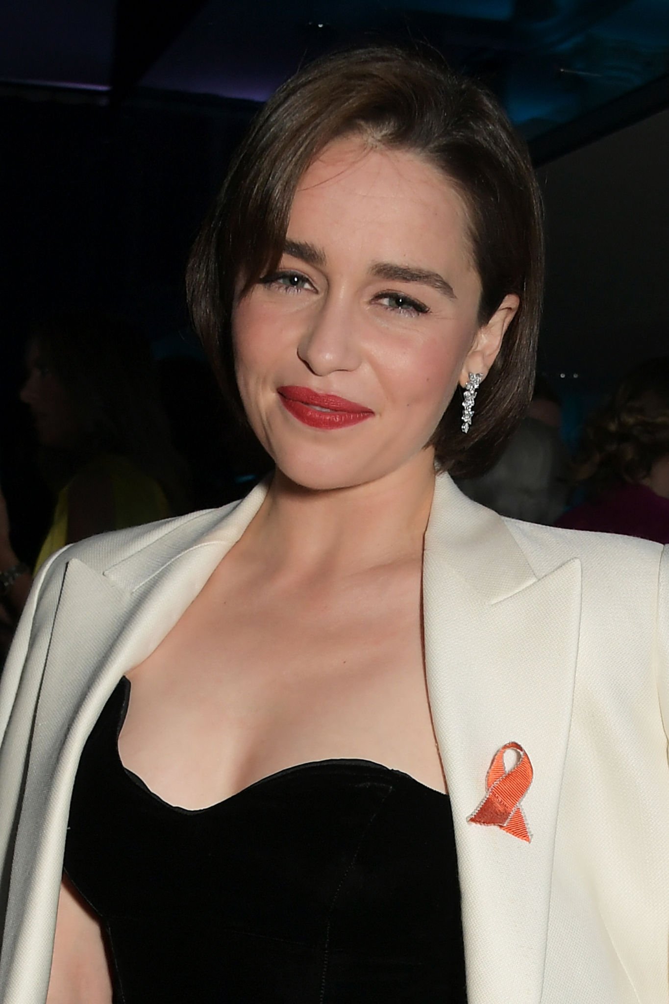 Emilia Clarke  Photoshoot