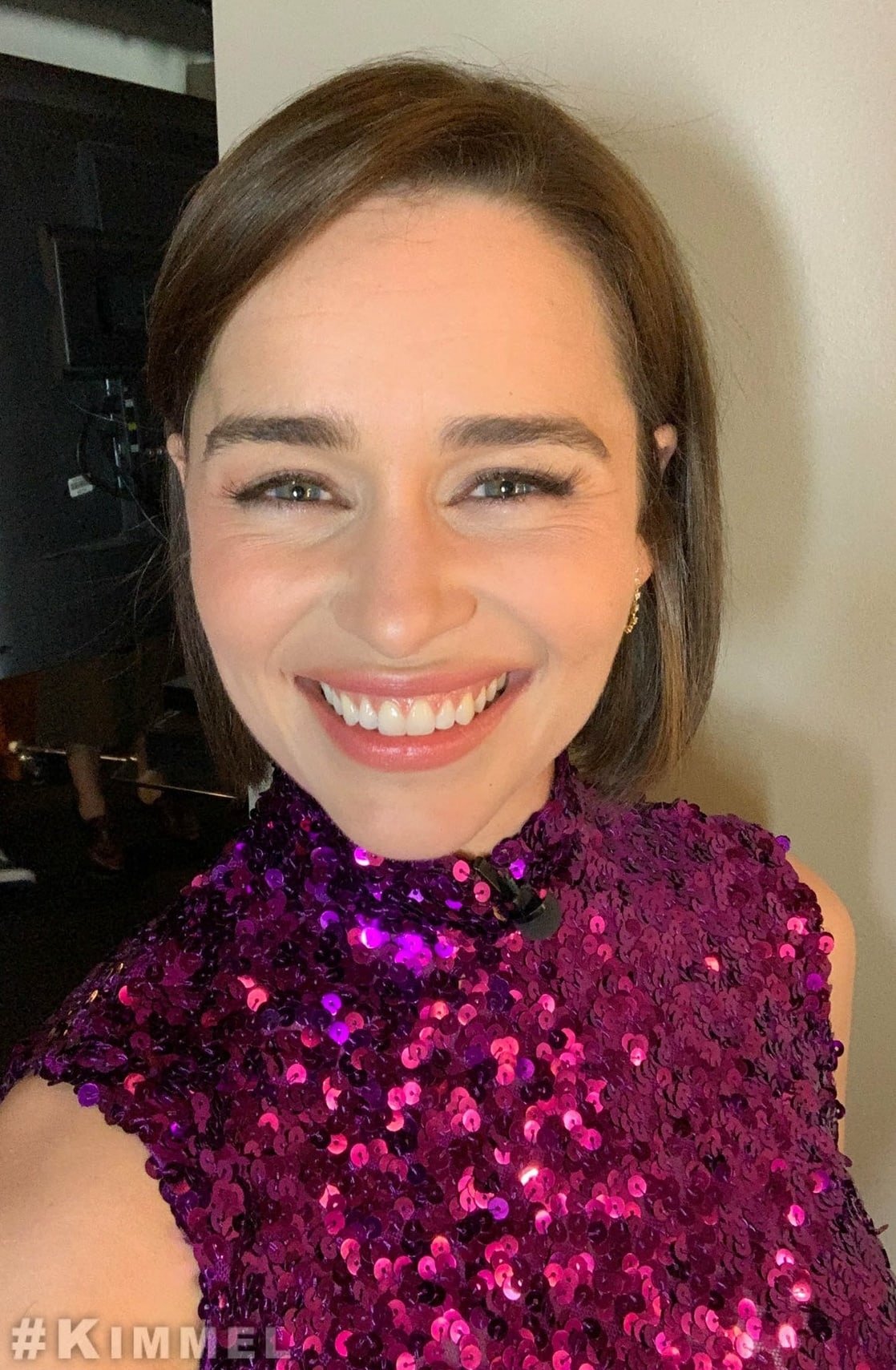 Emilia Clarke  Photoshoot