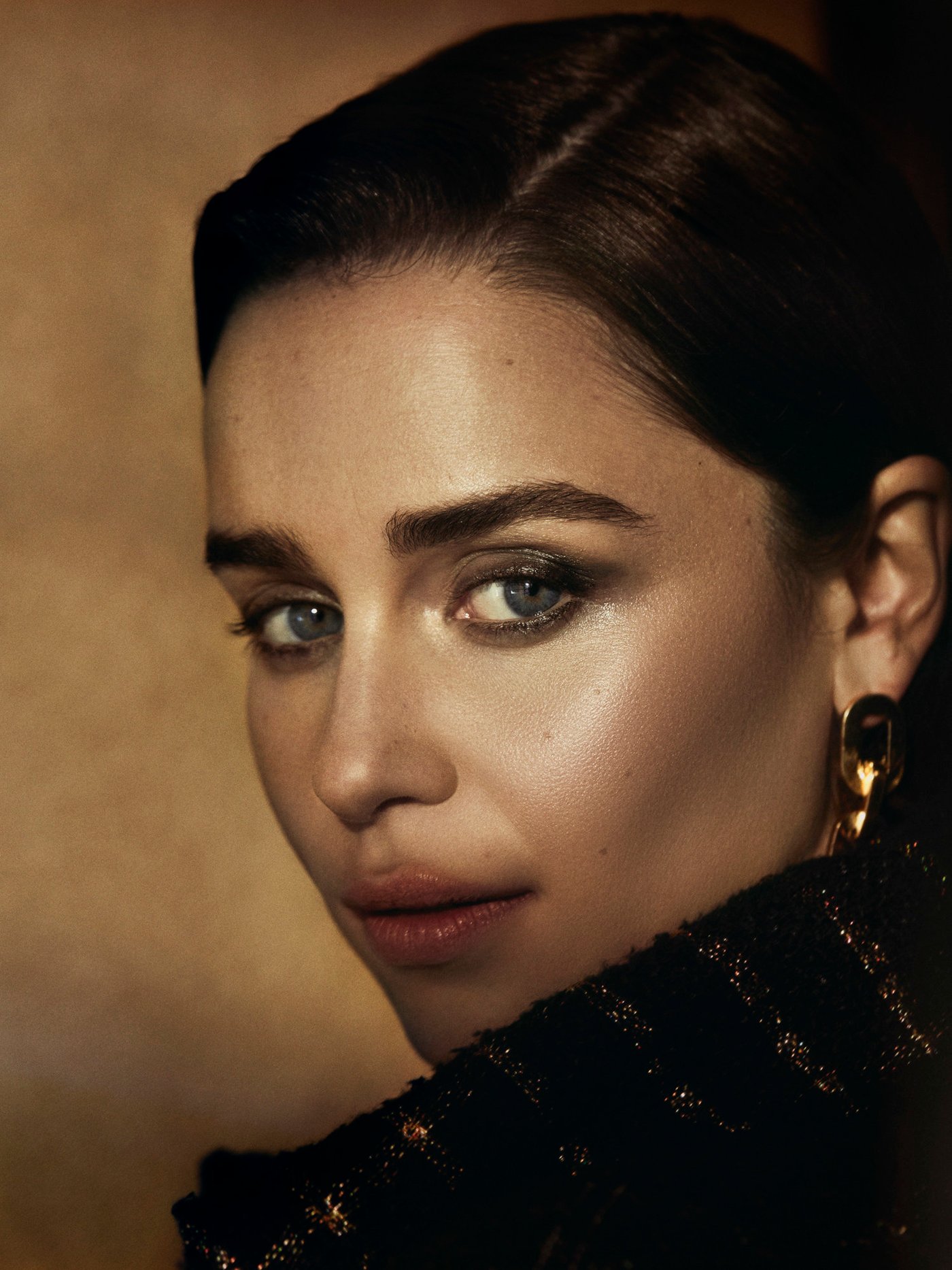 Emilia Clarke  Photoshoot