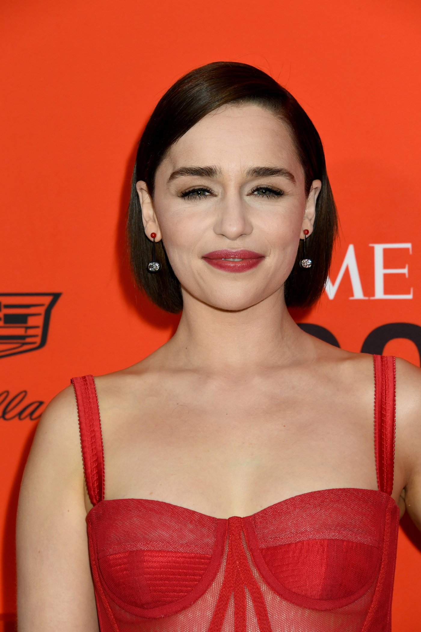 Emilia Clarke  Photoshoot