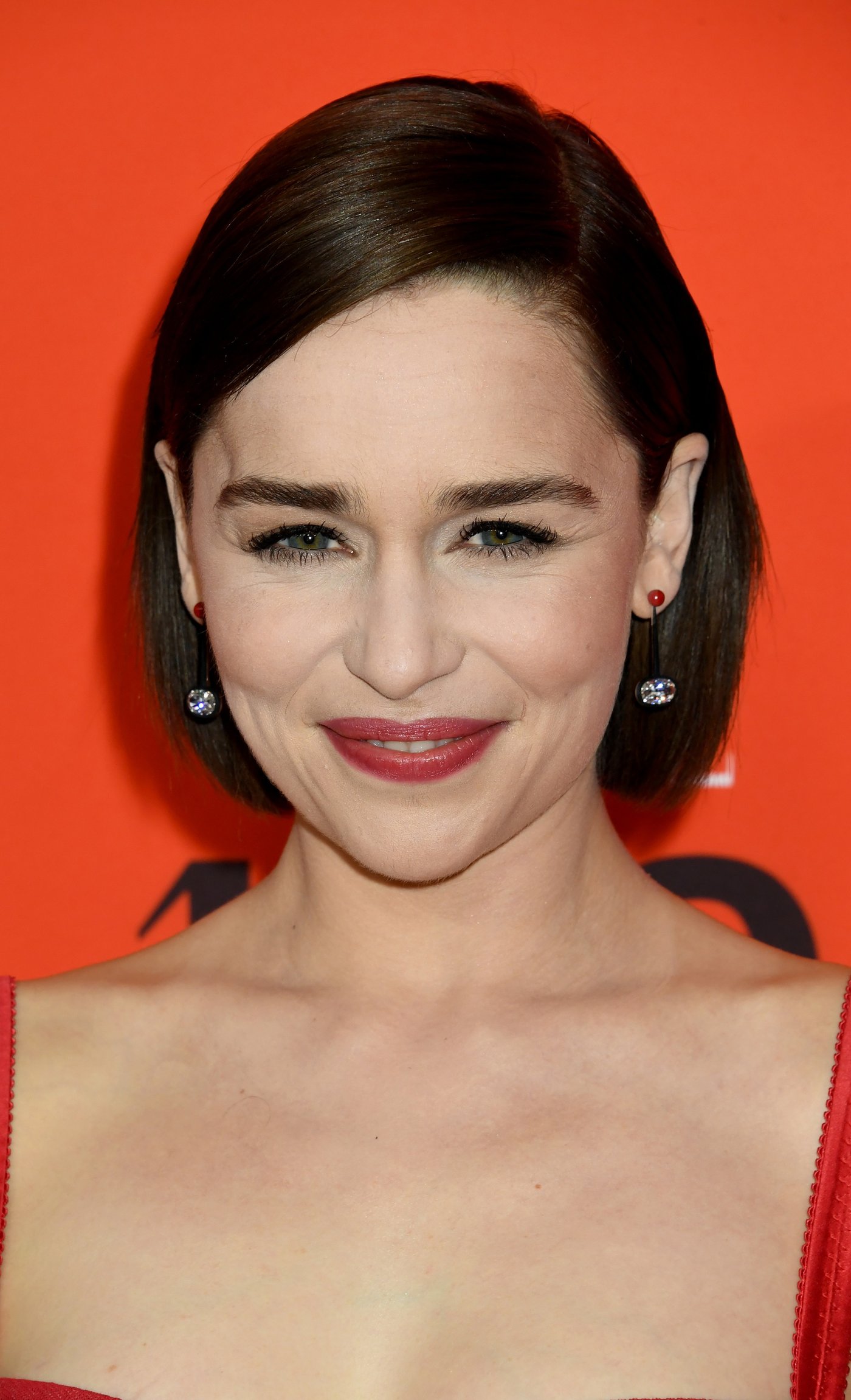 Emilia Clarke  Photoshoot