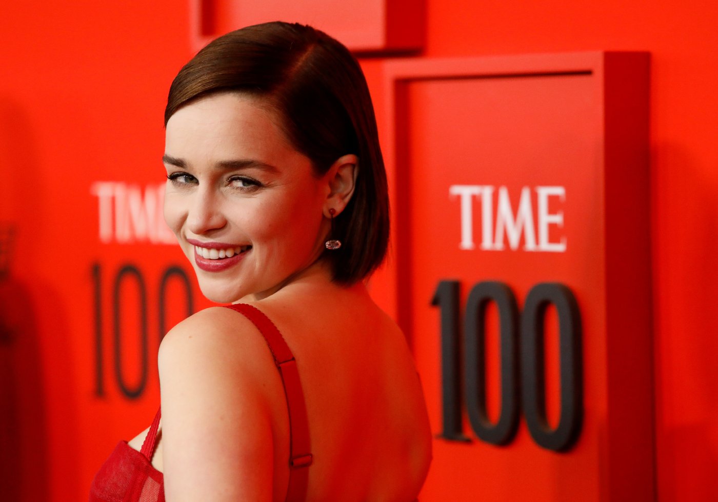 Emilia Clarke  Photoshoot