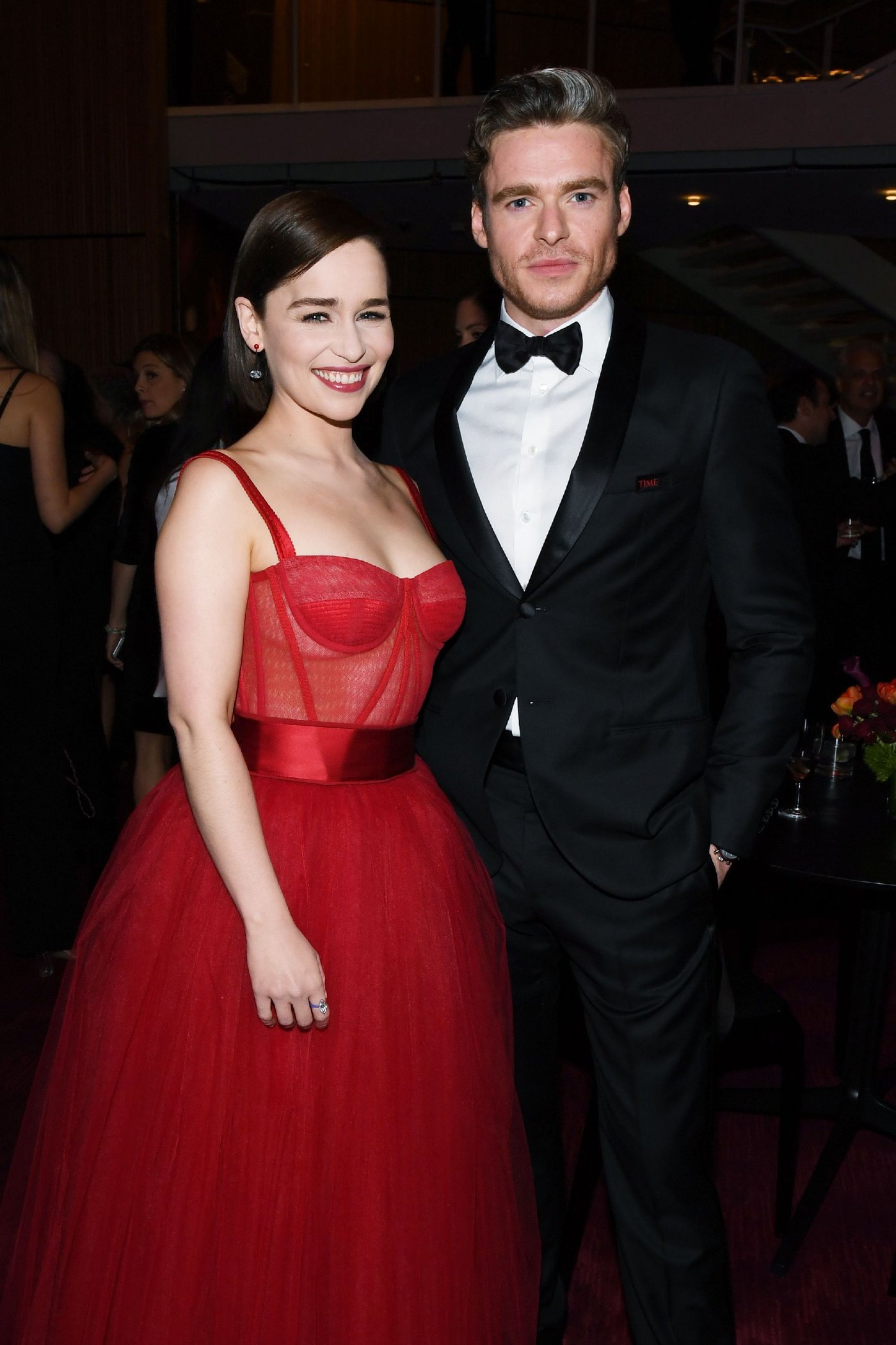 Emilia Clarke  Photoshoot