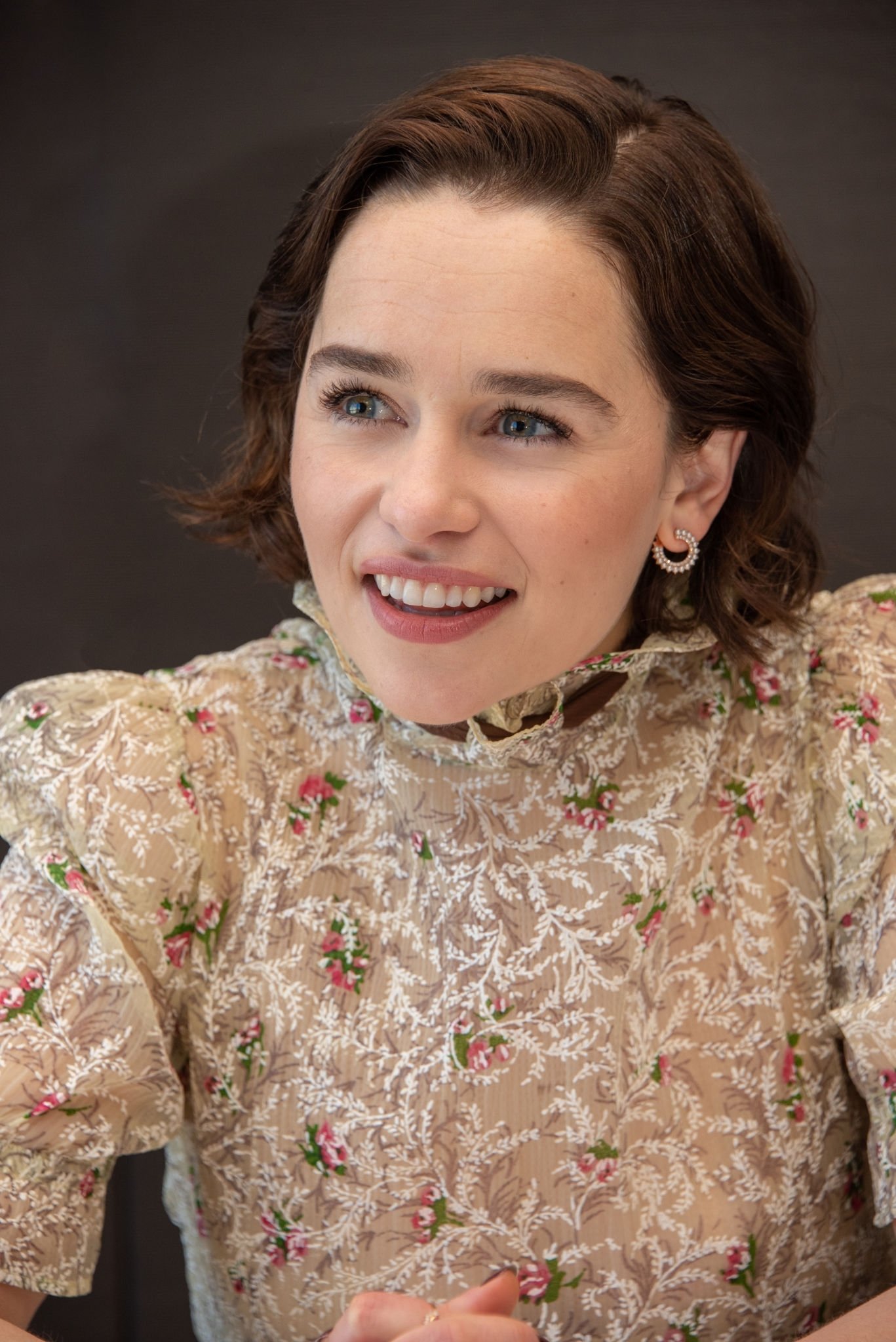 Emilia Clarke  Photoshoot