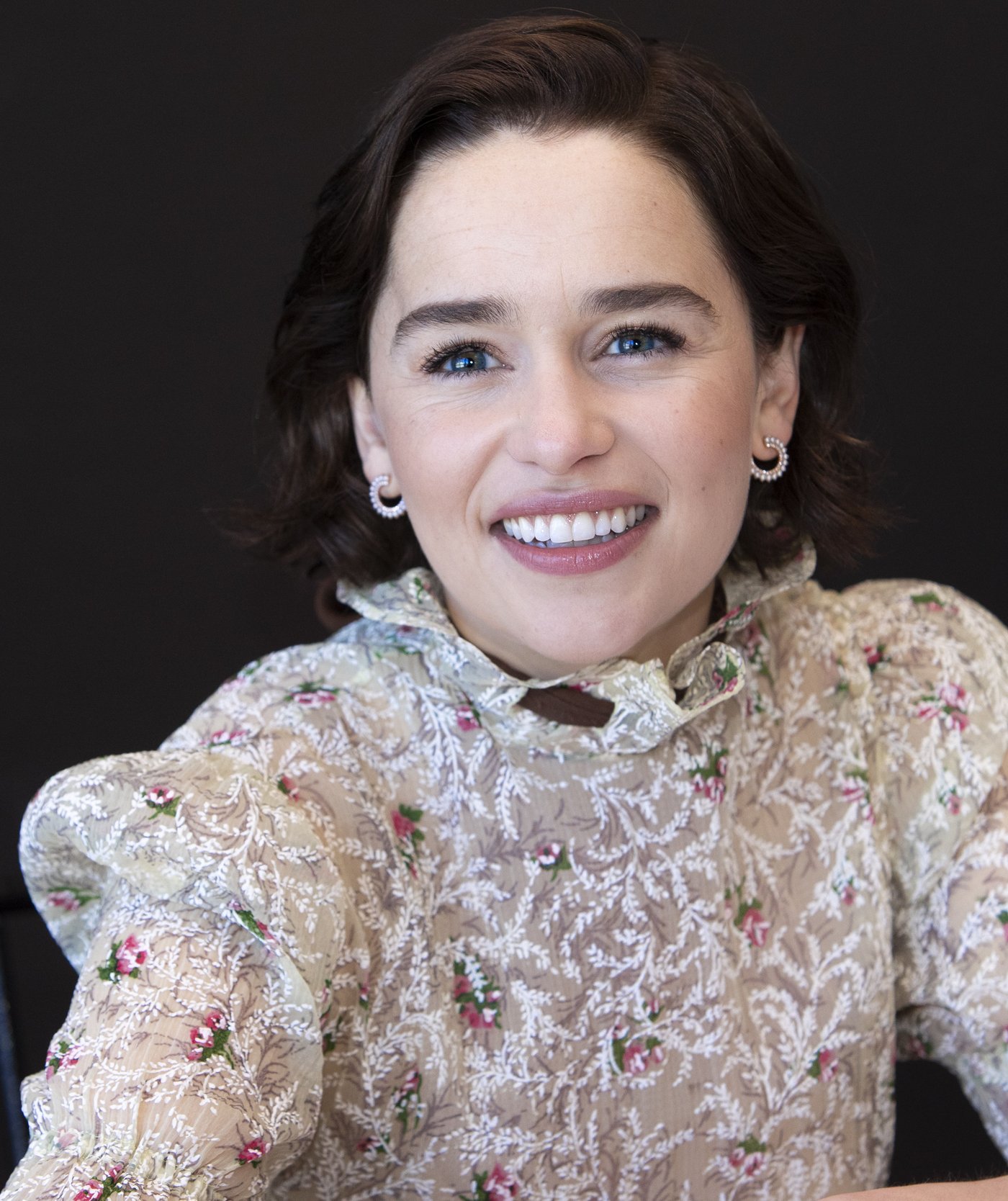 Emilia Clarke  Photoshoot