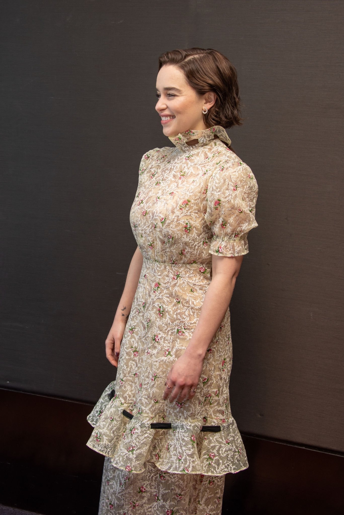 Emilia Clarke  Photoshoot