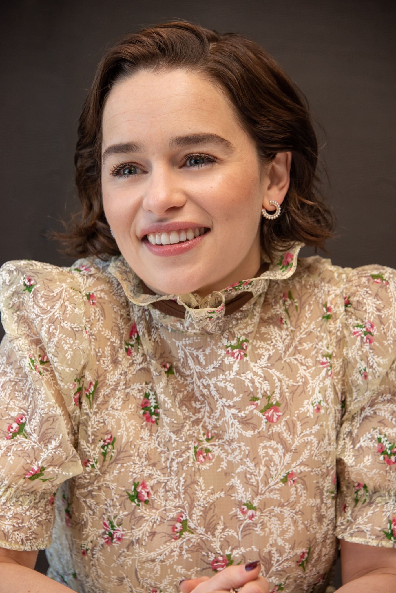 Emilia Clarke  Photoshoot