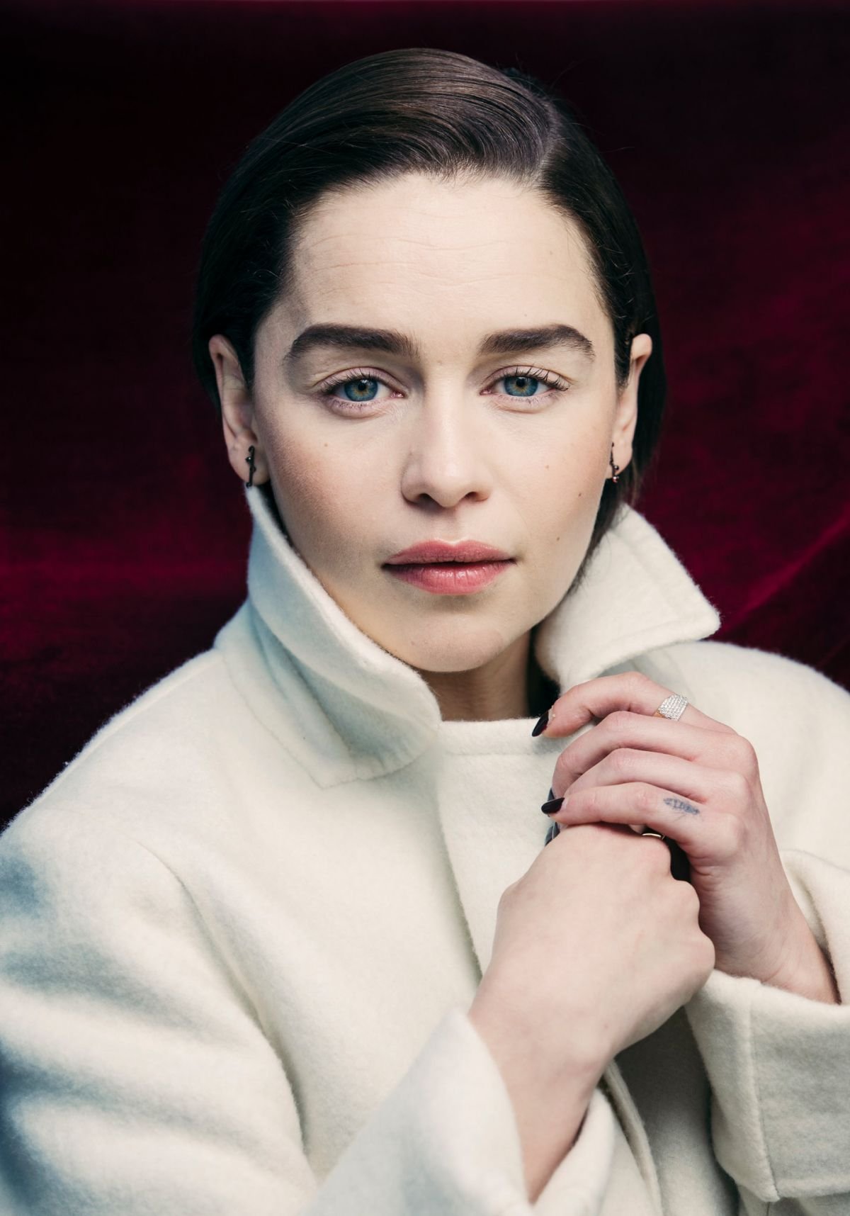 Emilia Clarke  Photoshoot