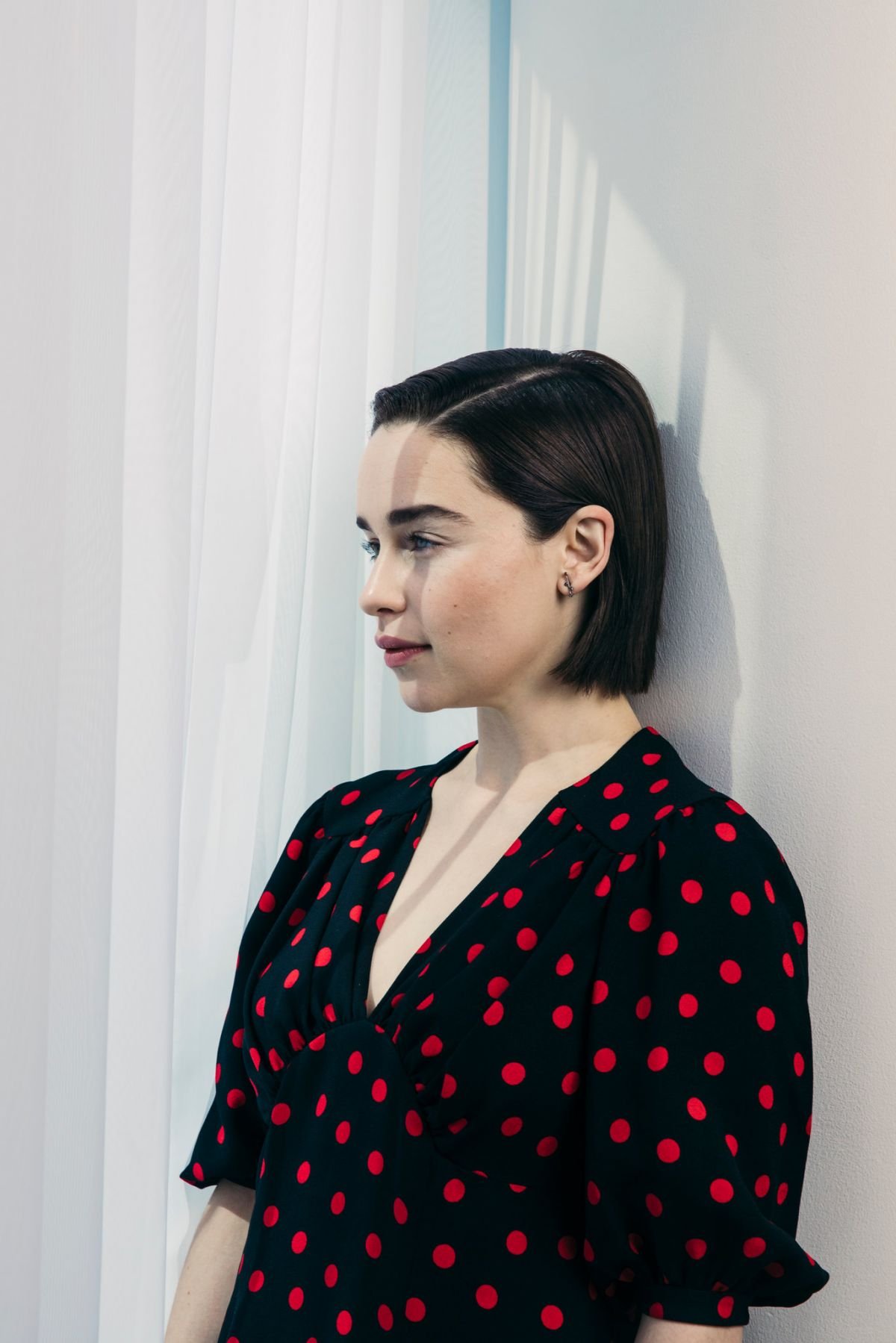 Emilia Clarke  Photoshoot