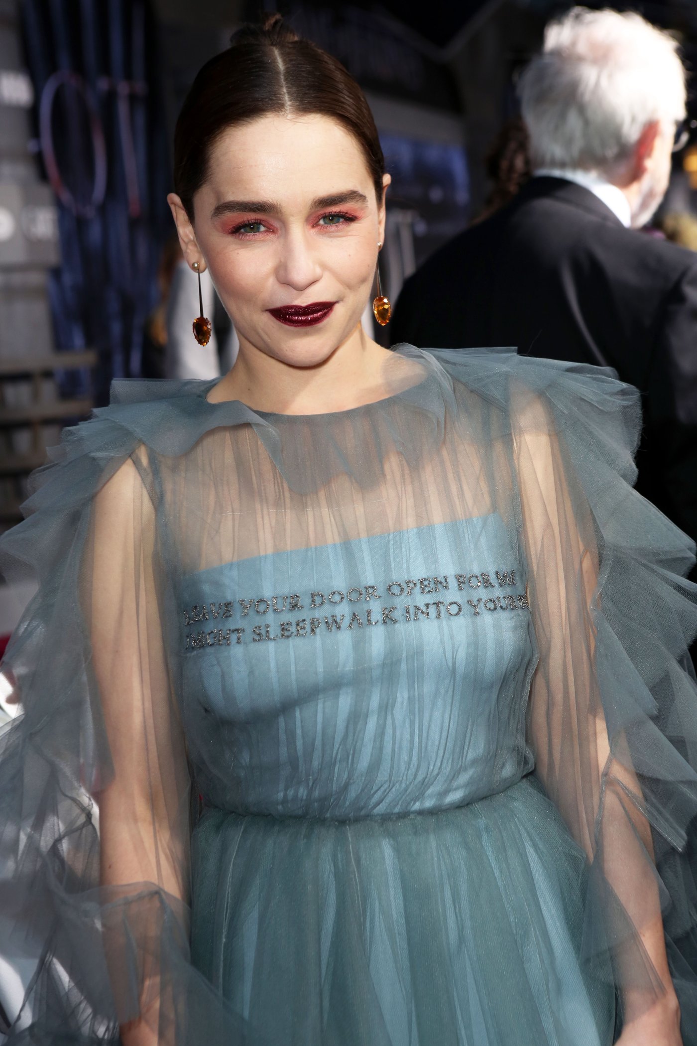 Emilia Clarke  Photoshoot