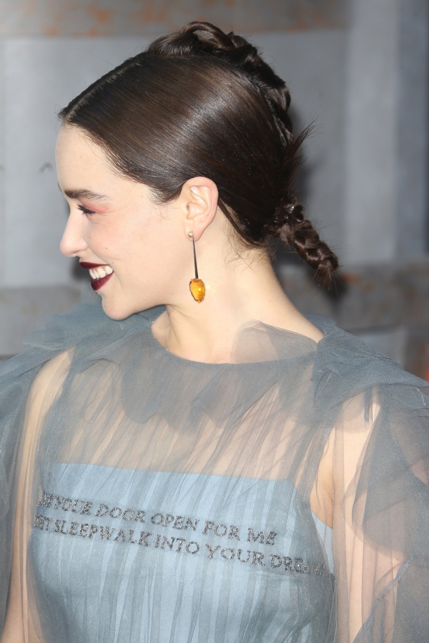 Emilia Clarke  Photoshoot