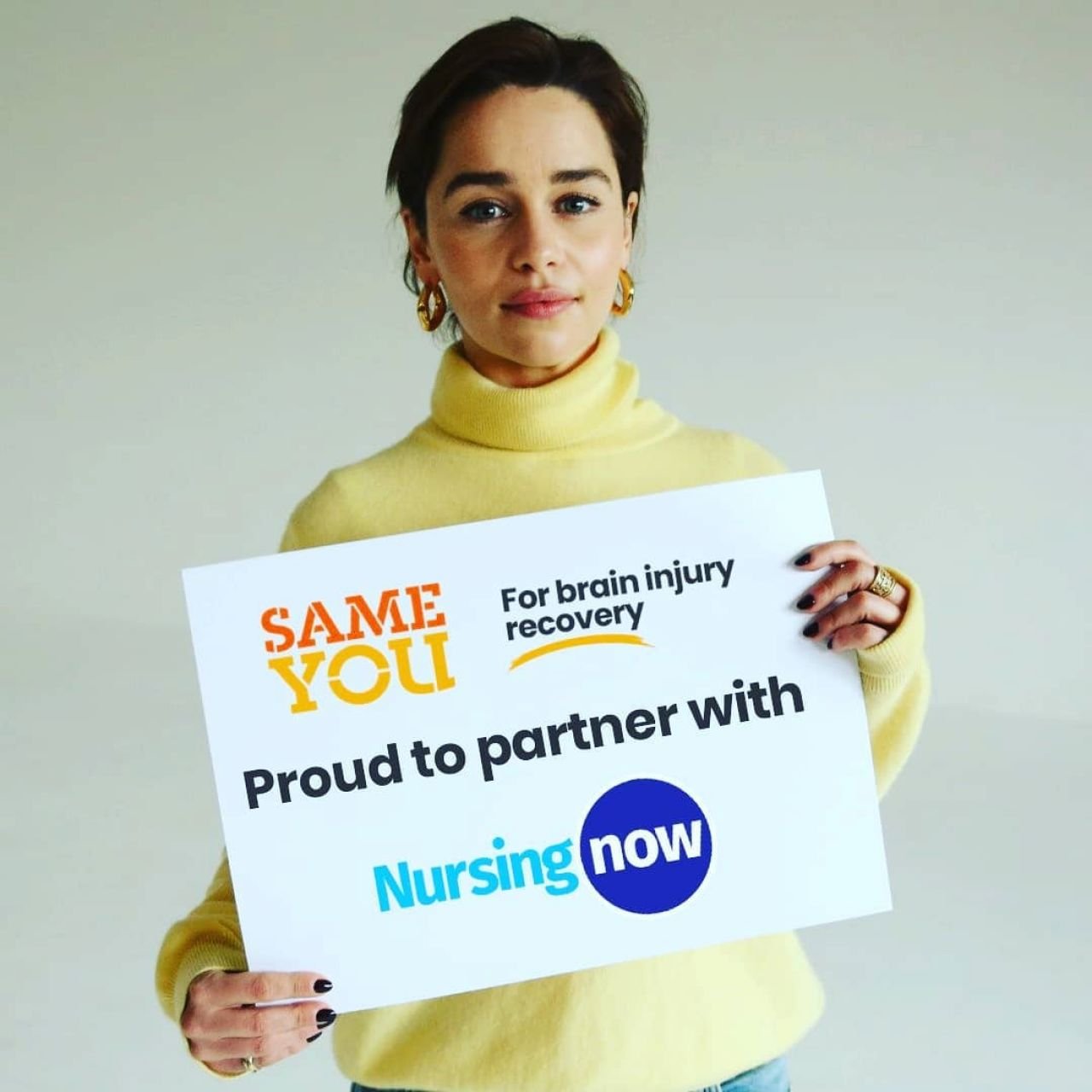 Emilia Clarke  Photoshoot
