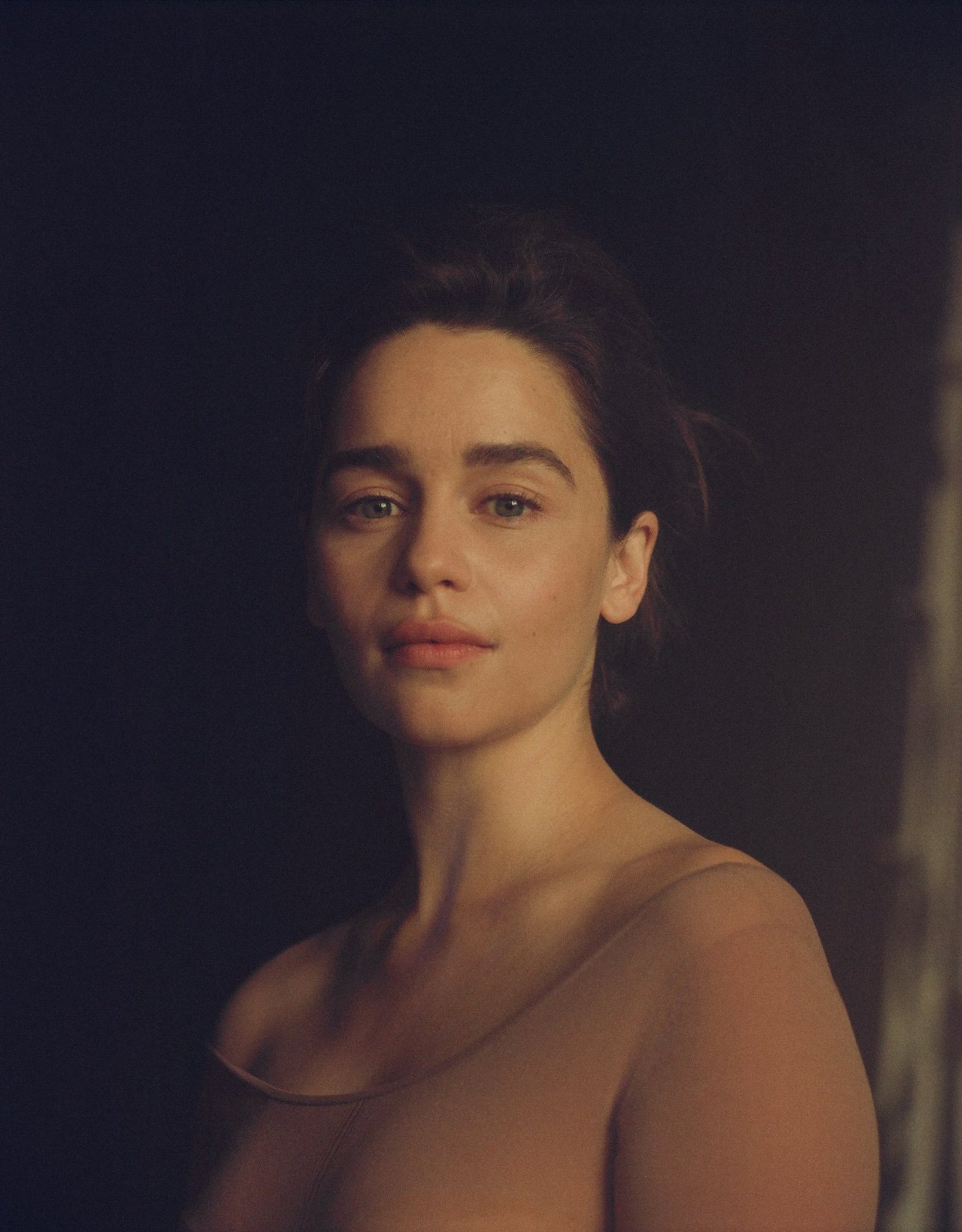 Emilia Clarke  Photoshoot