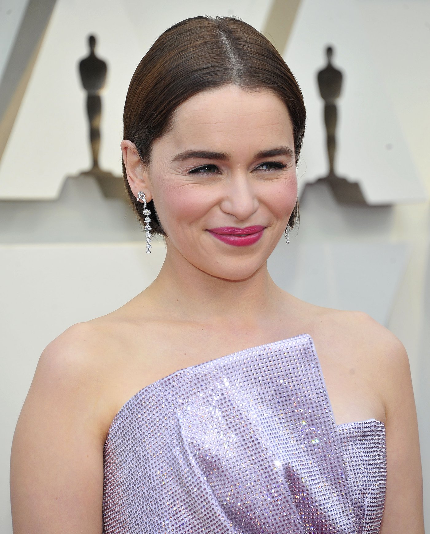 Emilia Clarke  Photoshoot