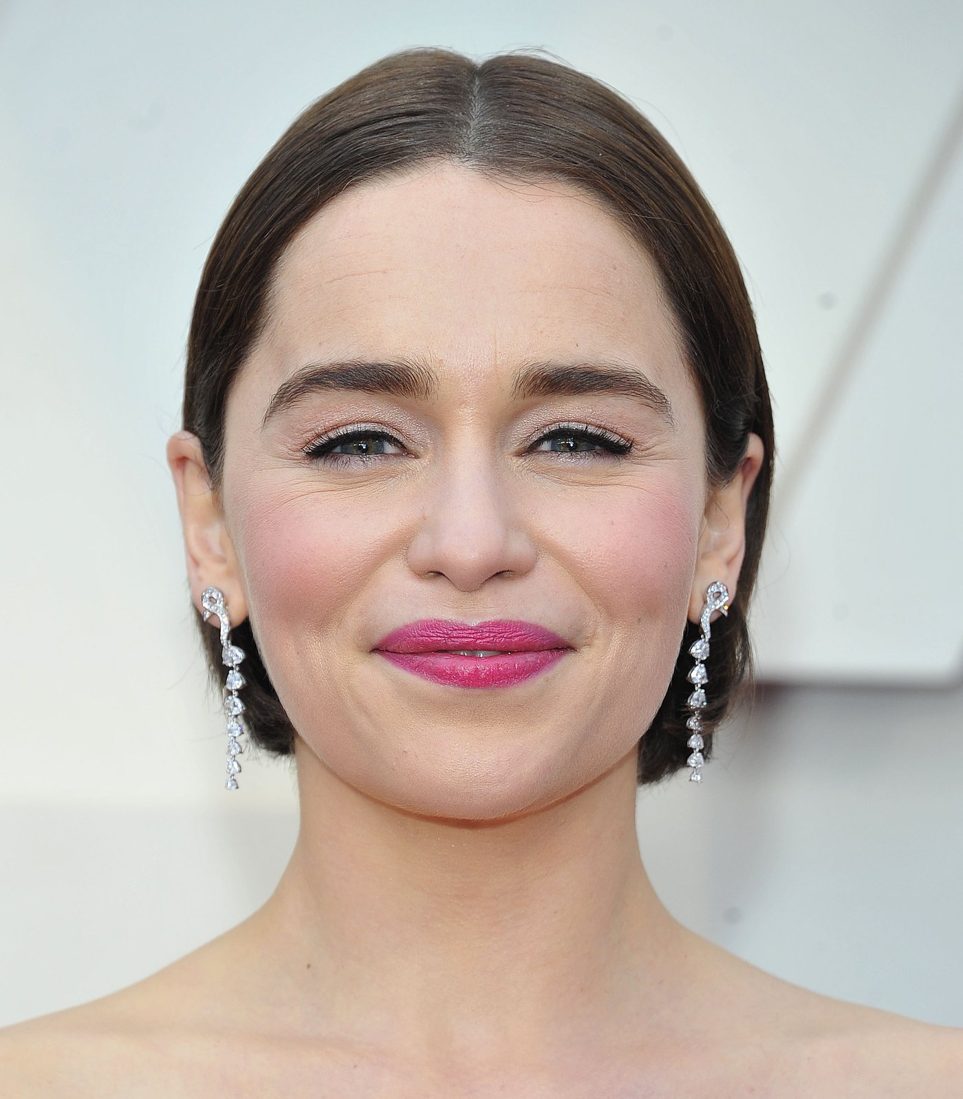 Emilia Clarke  Photoshoot