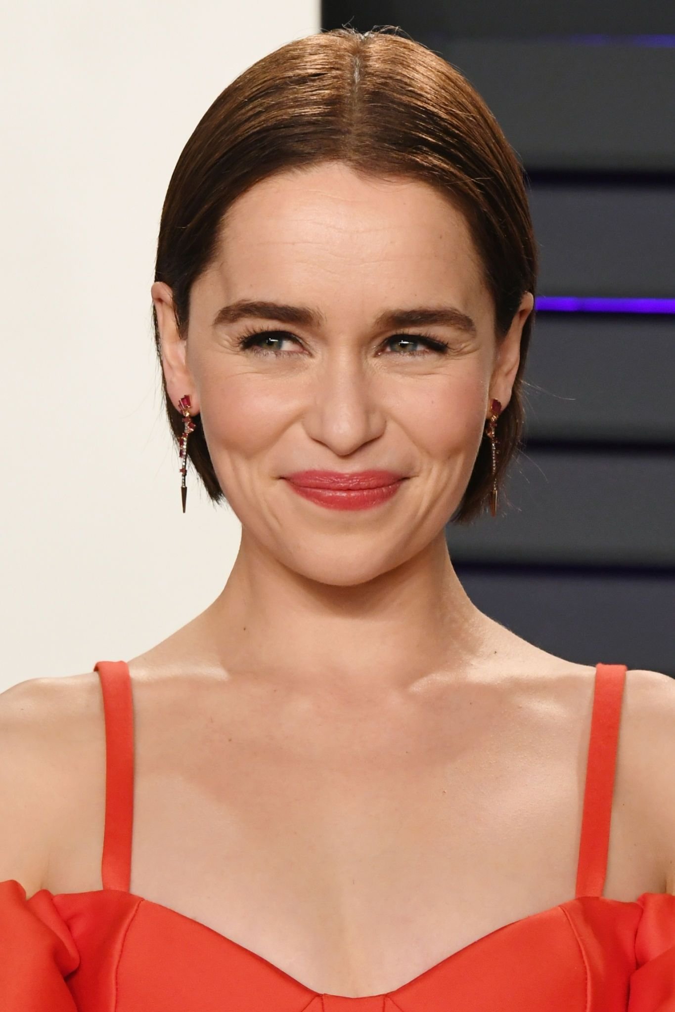 Emilia Clarke  Photoshoot