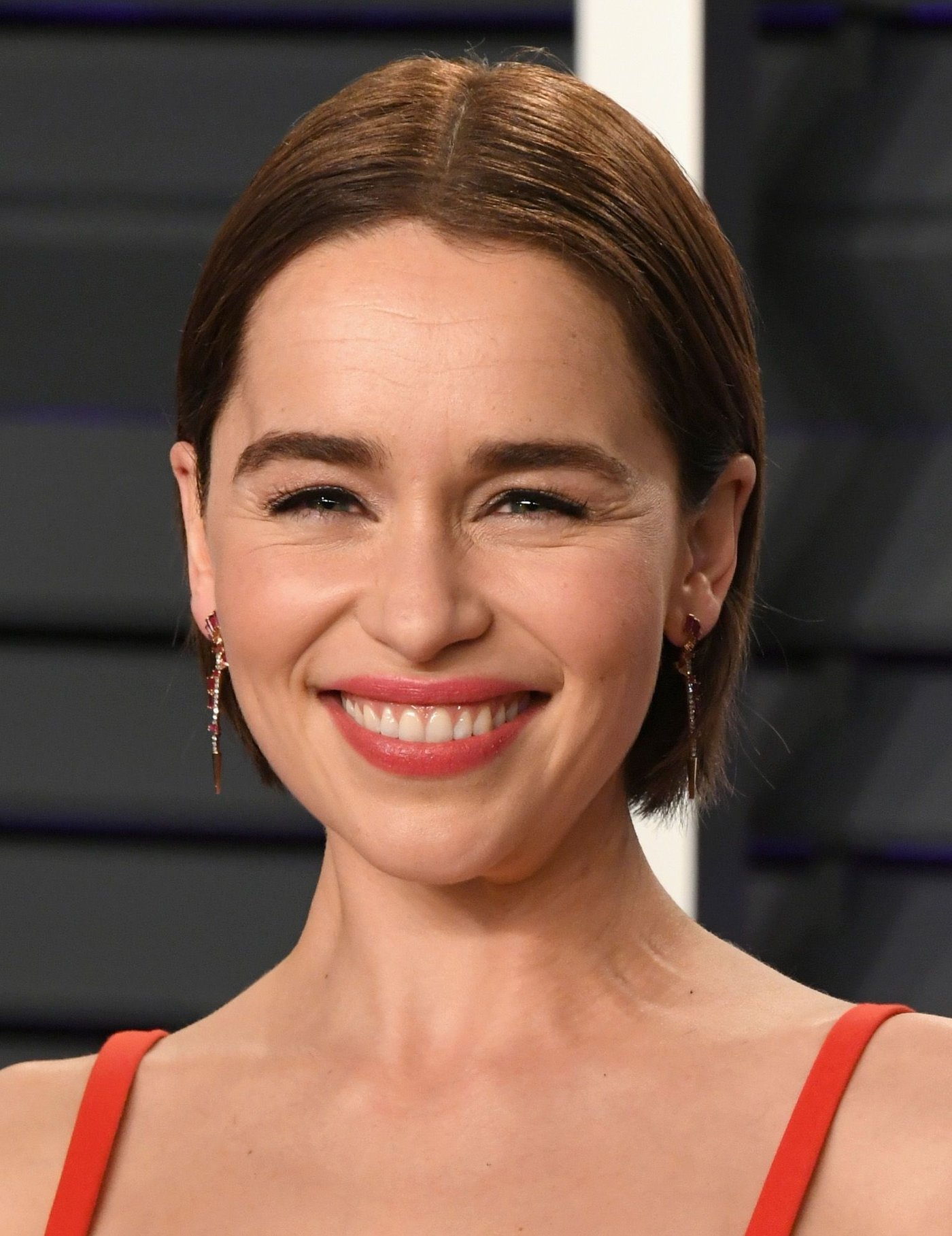 Emilia Clarke  Photoshoot