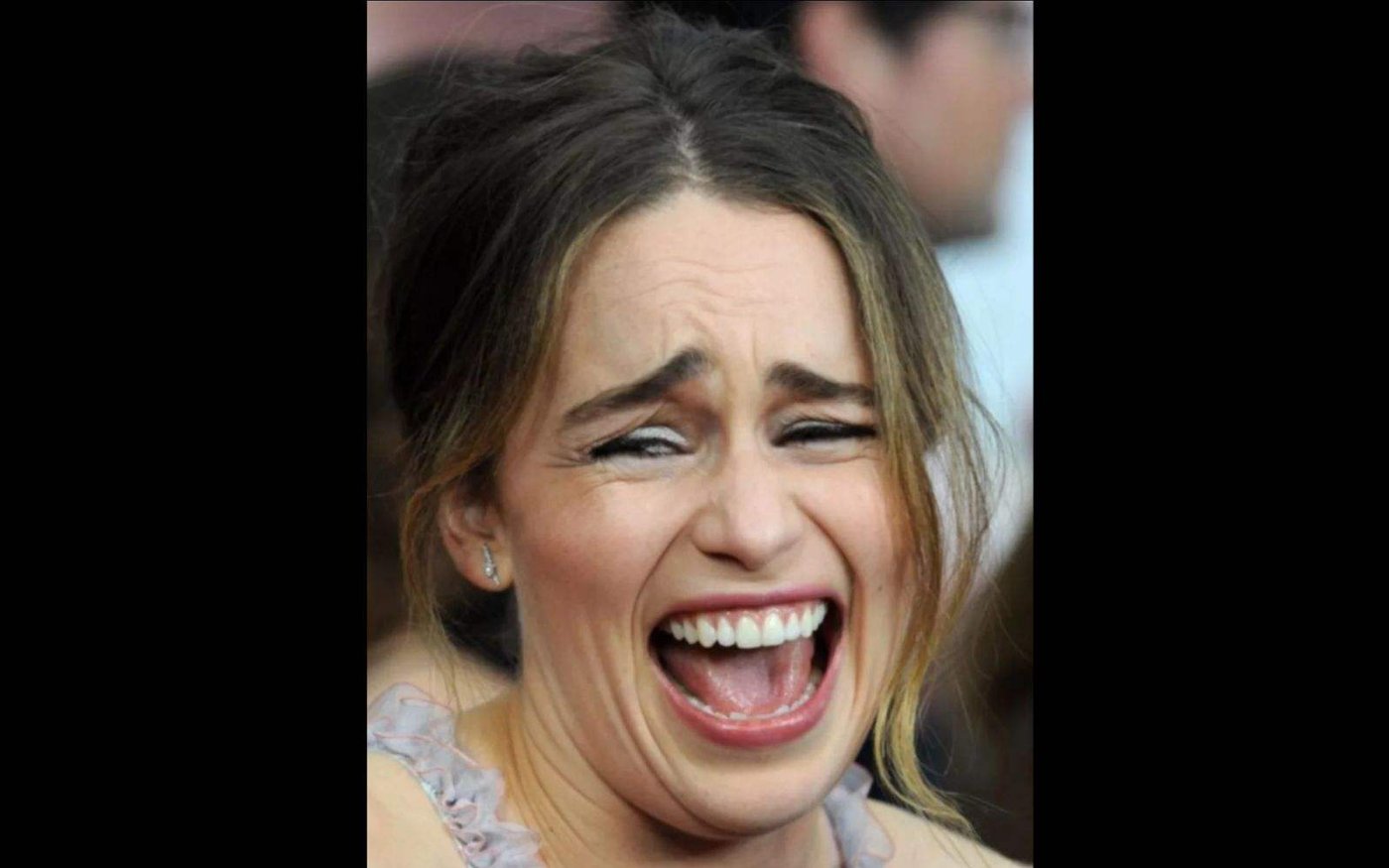 Emilia Clarke  Photoshoot