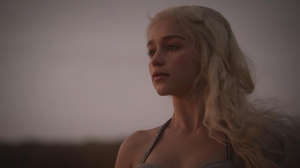 Emilia Clarke  Photoshoot