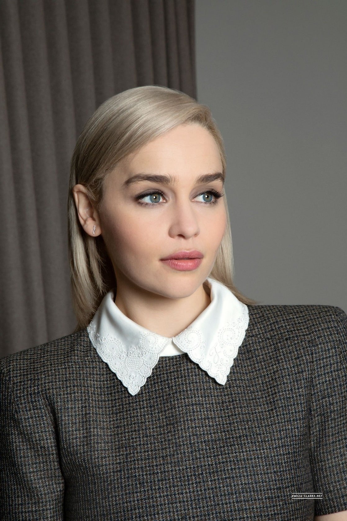 Emilia Clarke  Photoshoot