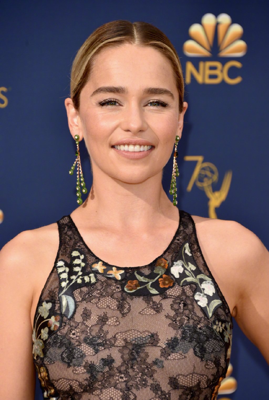 Emilia Clarke  Photoshoot