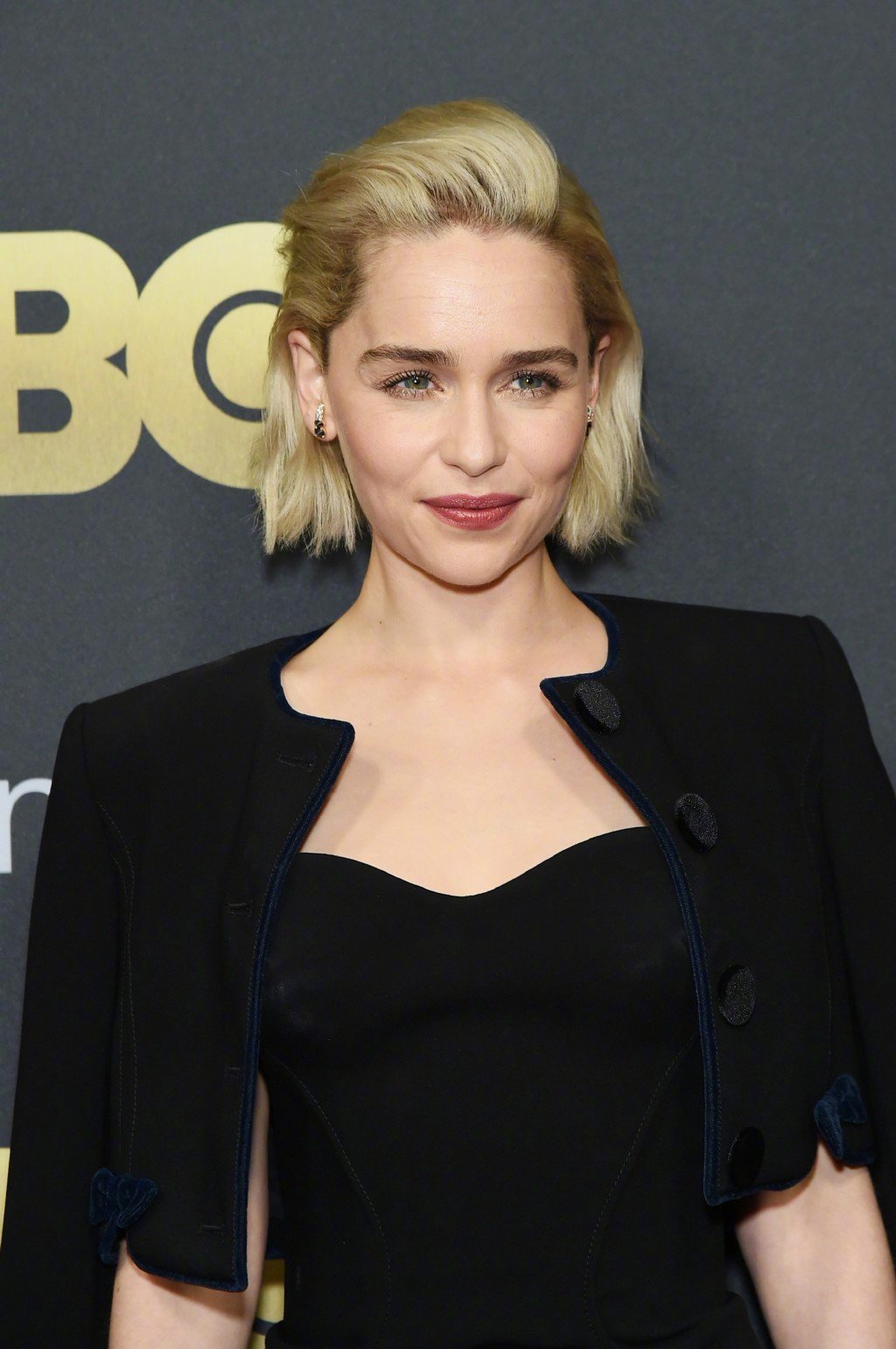 Emilia Clarke  Photoshoot