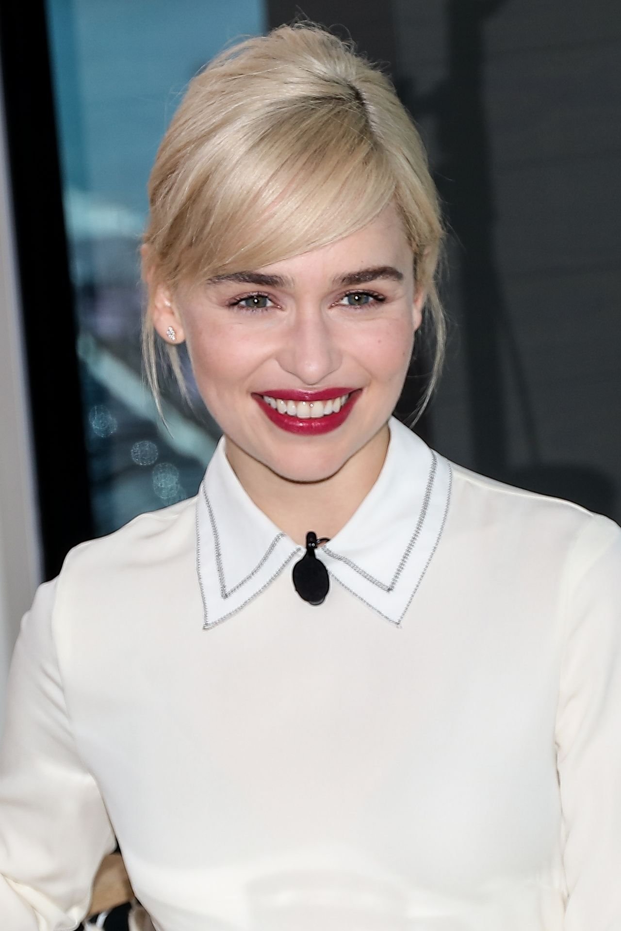 Emilia Clarke  Photoshoot