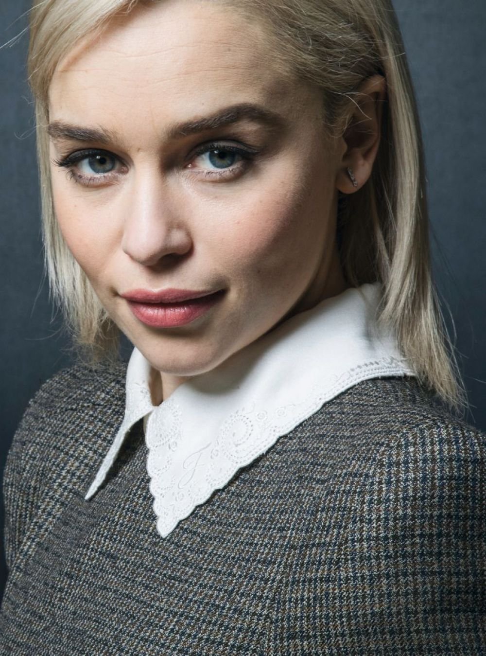Emilia Clarke  Photoshoot