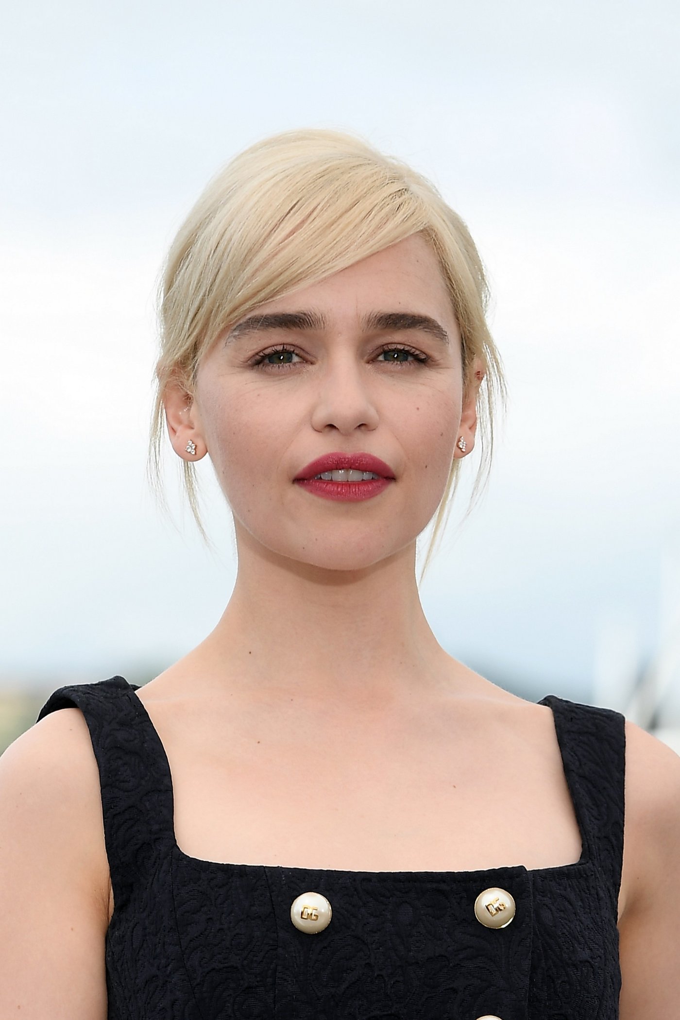 Emilia Clarke  Photoshoot