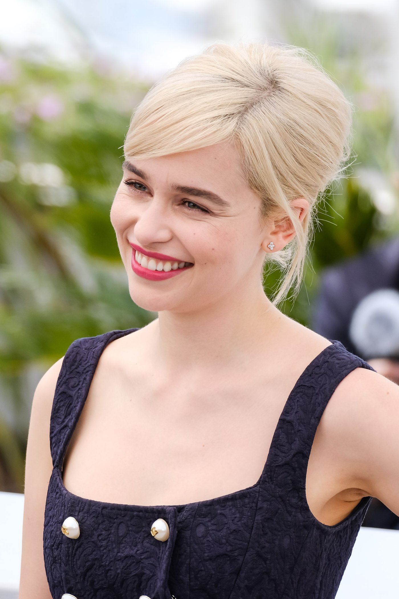 Emilia Clarke  Photoshoot