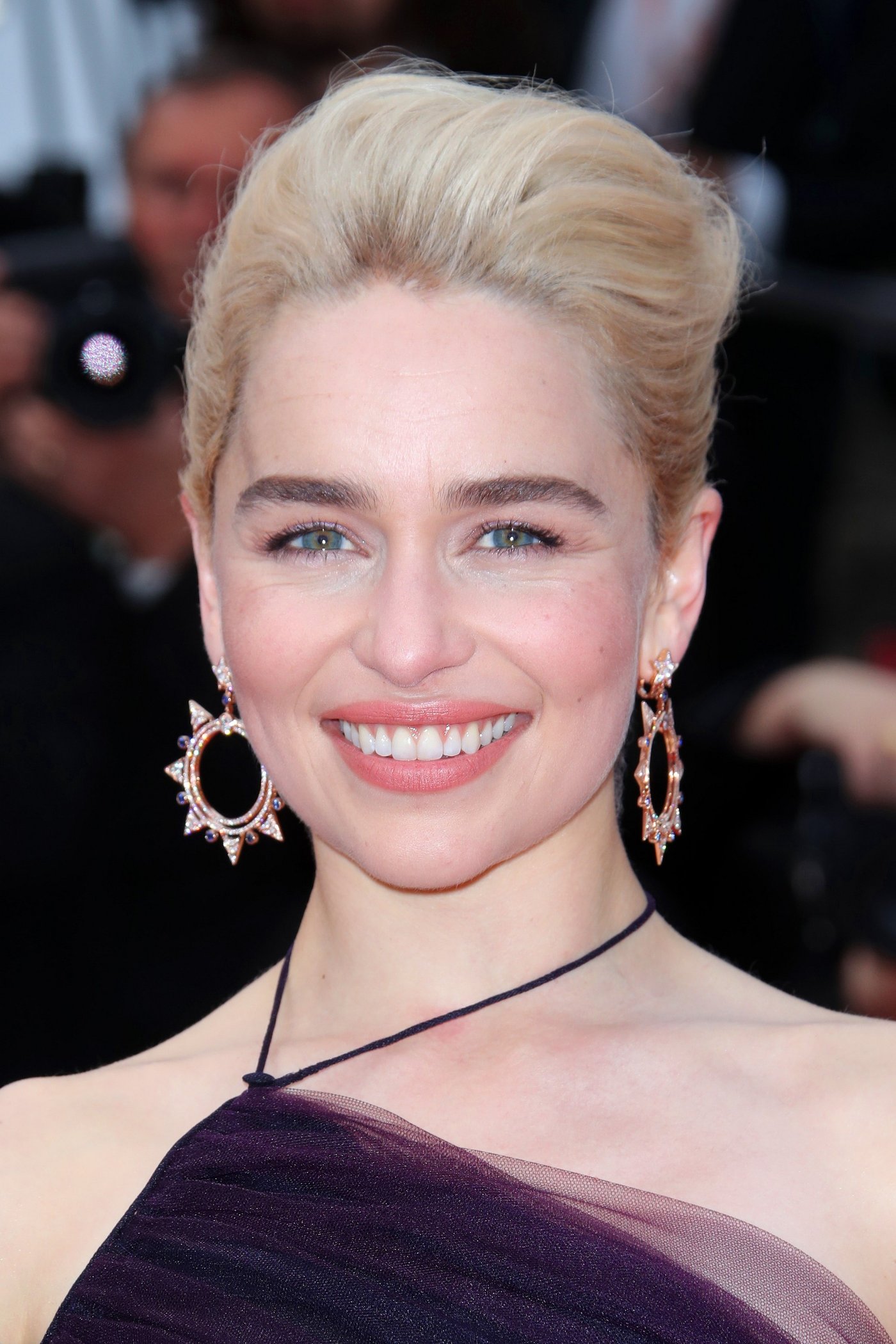 Emilia Clarke  Photoshoot