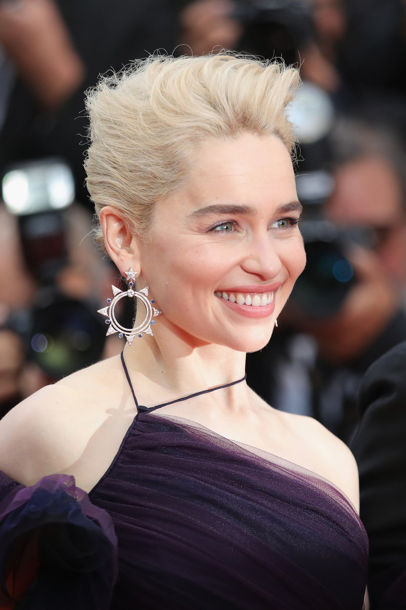 Emilia Clarke  Photoshoot