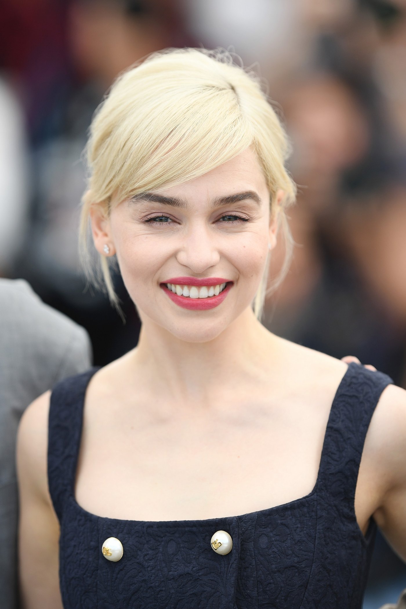 Emilia Clarke  Photoshoot