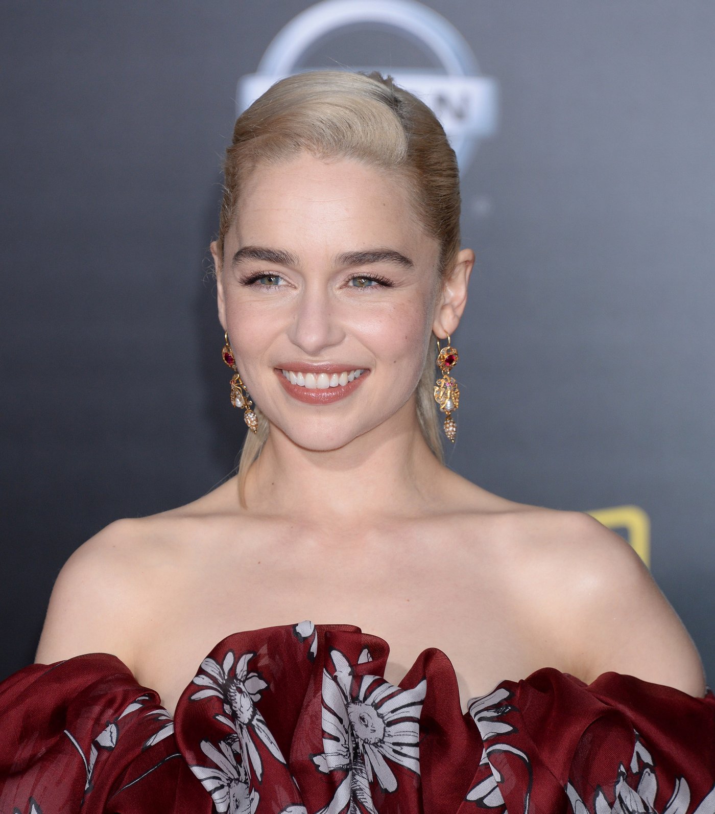 Emilia Clarke  Photoshoot