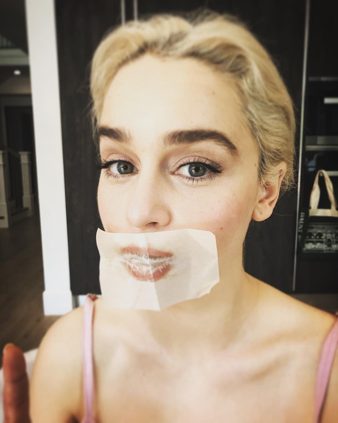 Emilia Clarke  Photoshoot