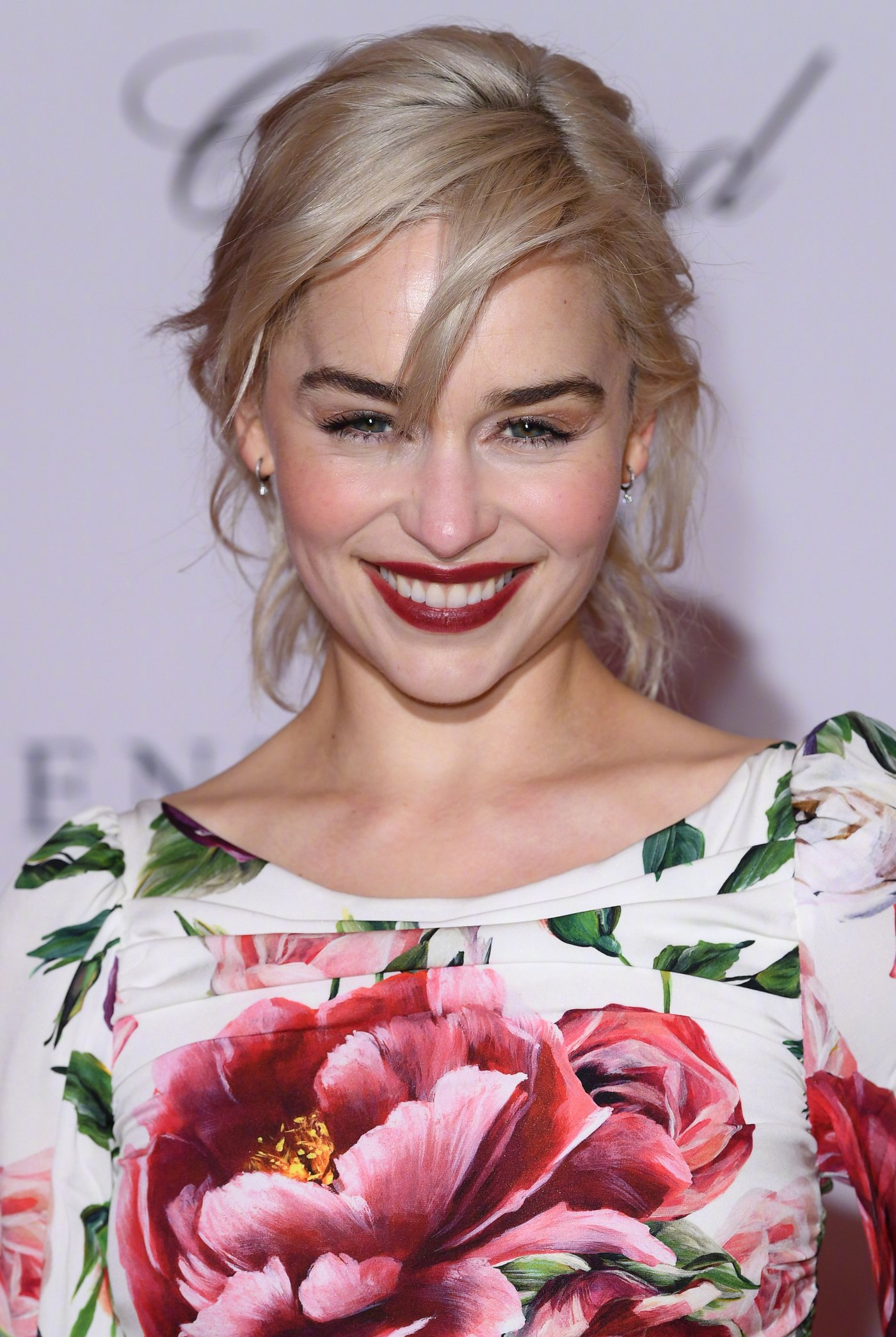 Emilia Clarke  Photoshoot