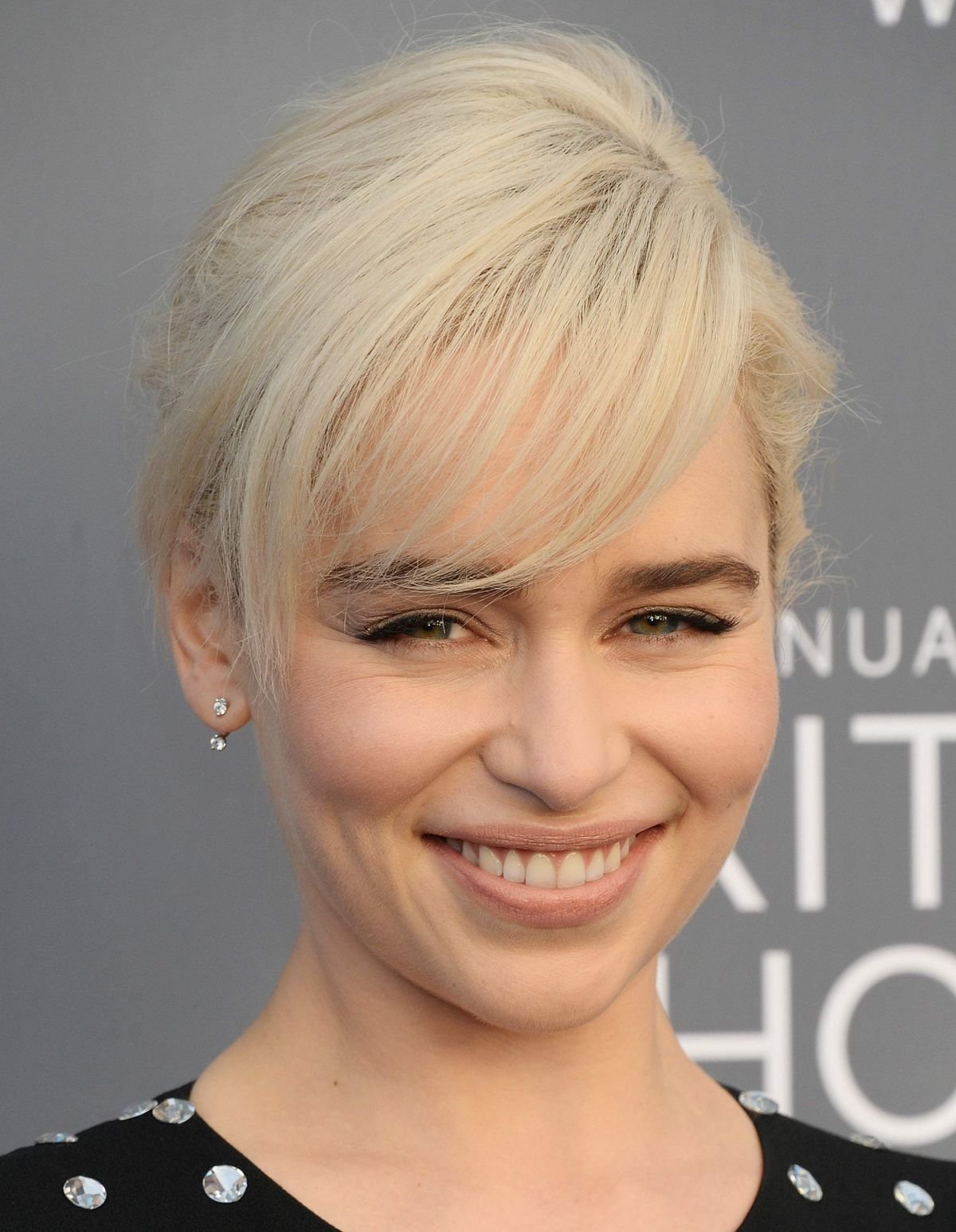 Emilia Clarke  Photoshoot